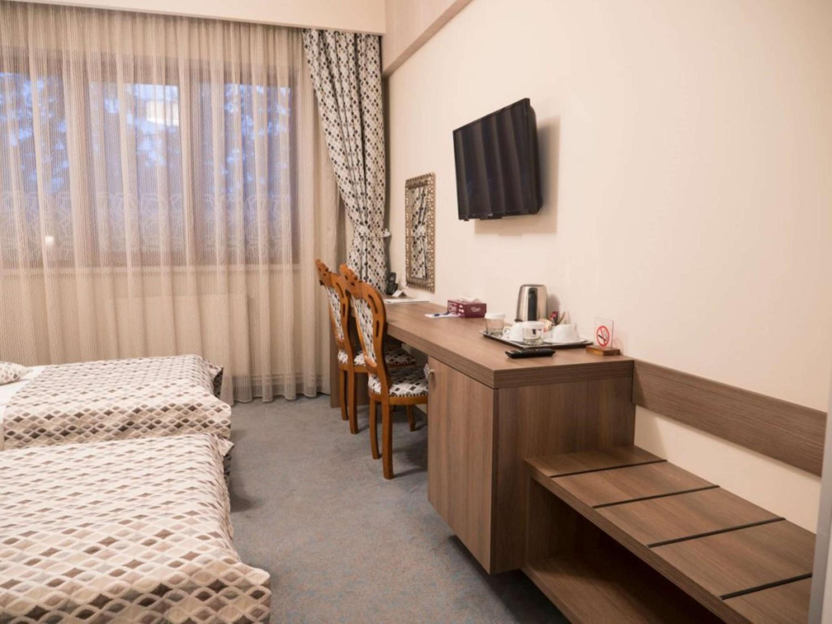 Comfort Twin Room photo 2
