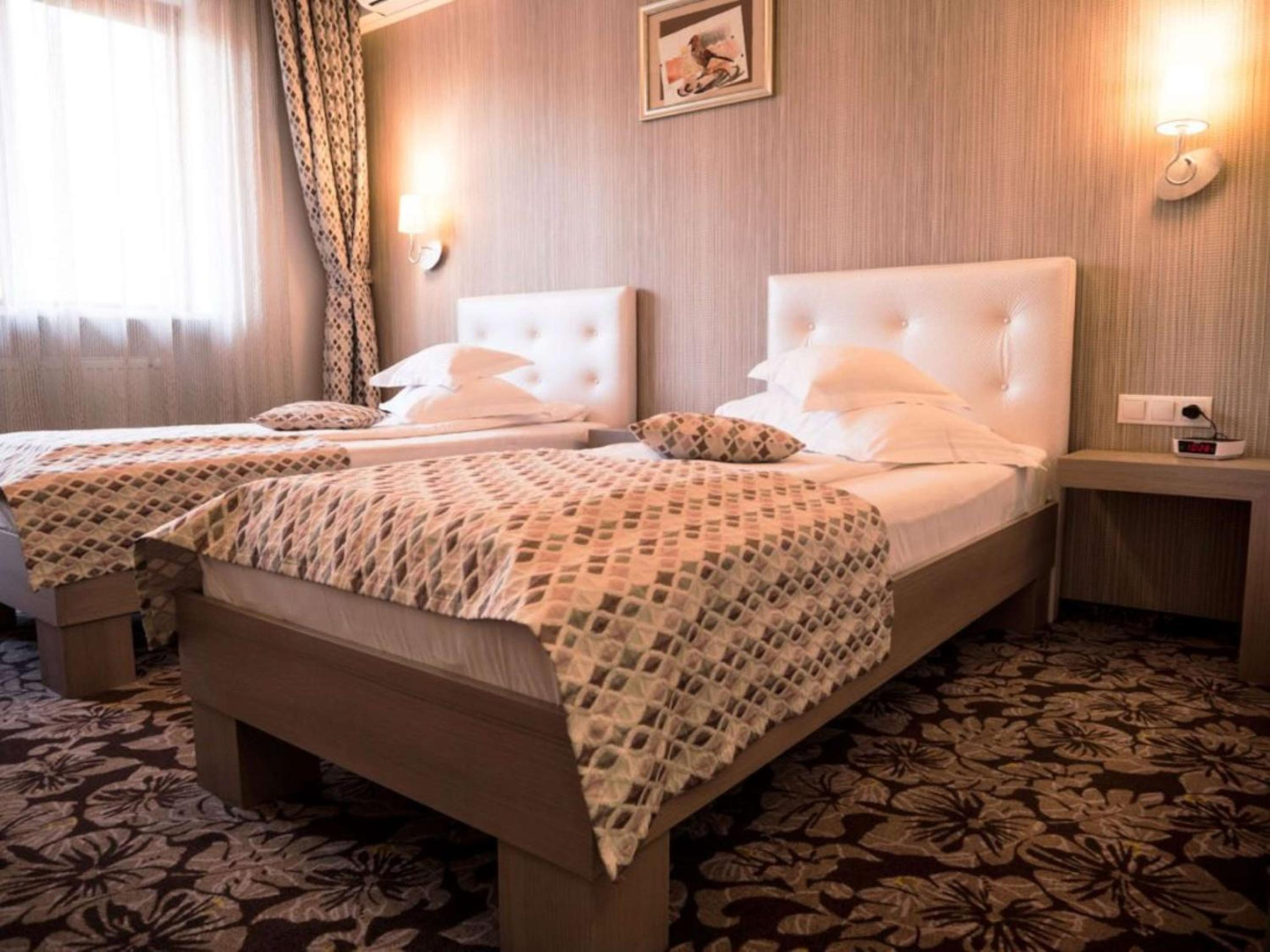 Comfort Twin Room photo 3