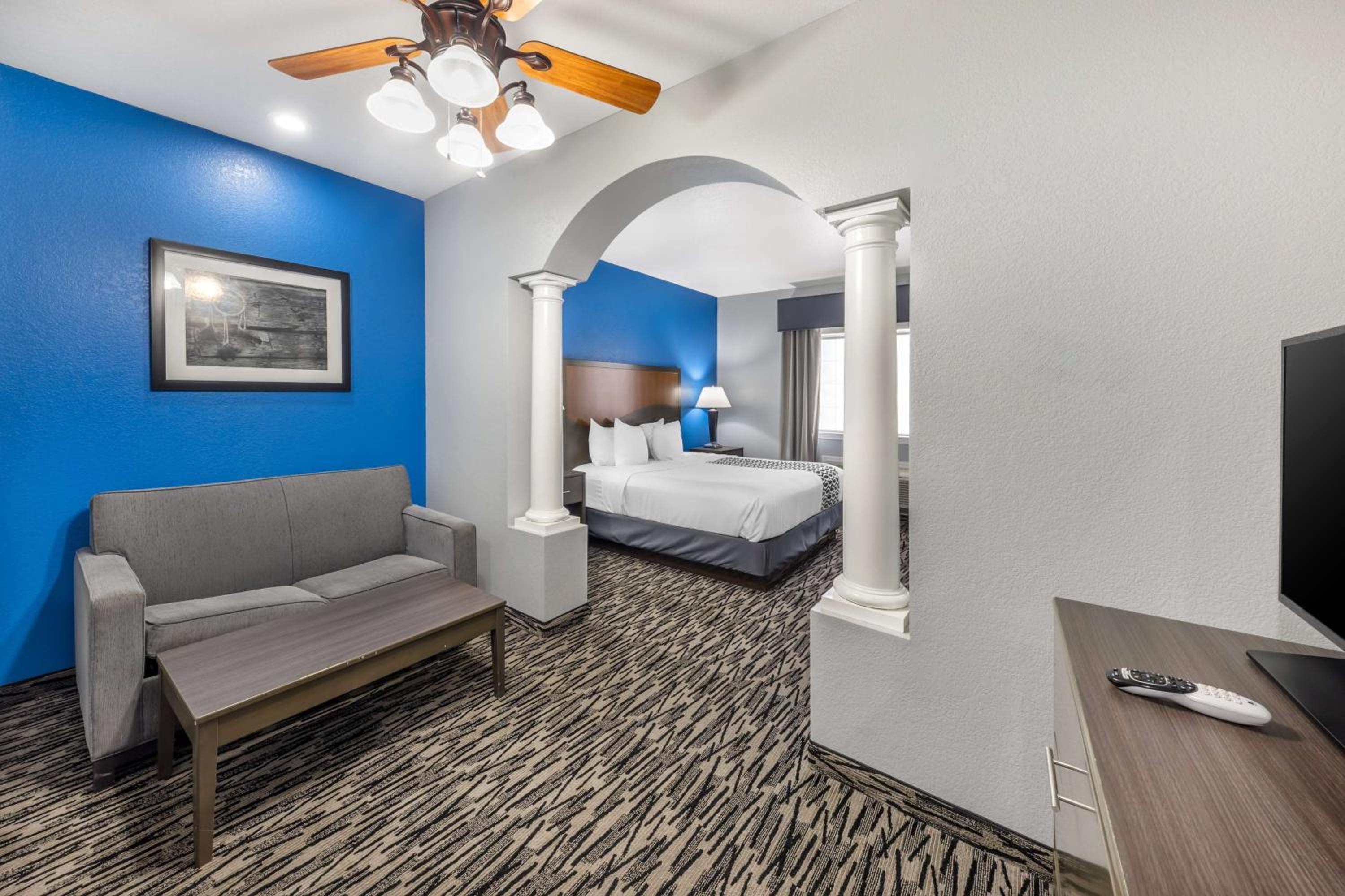 King Suite photo 1