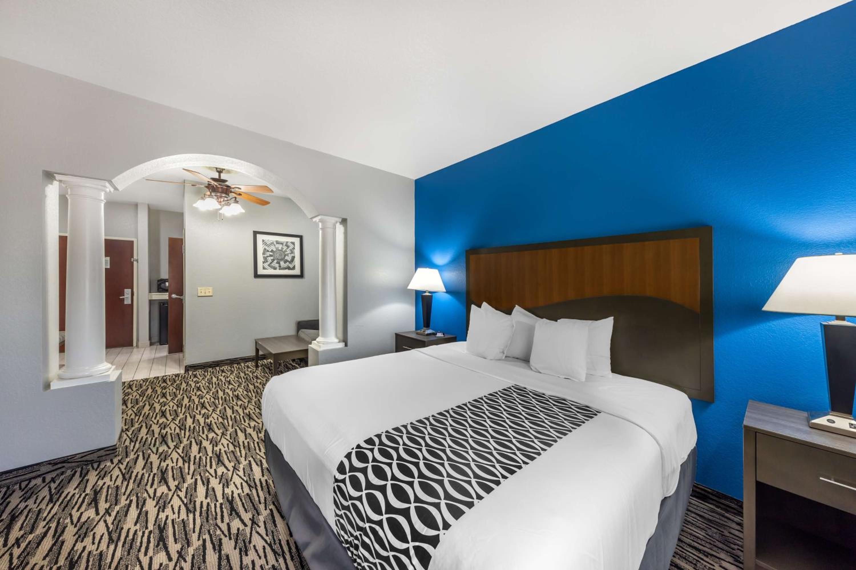 King Suite photo 2