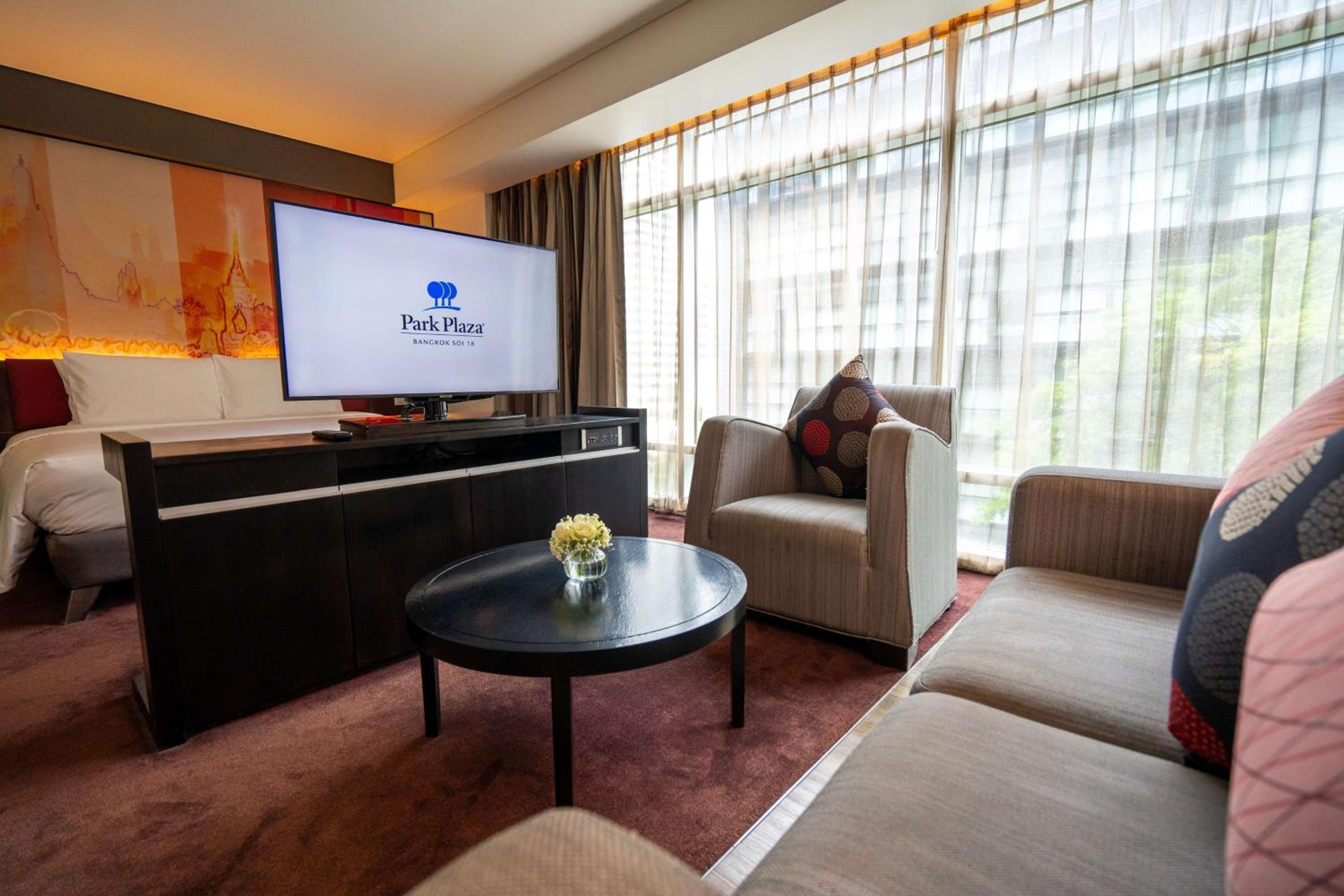 Junior Suite photo 1