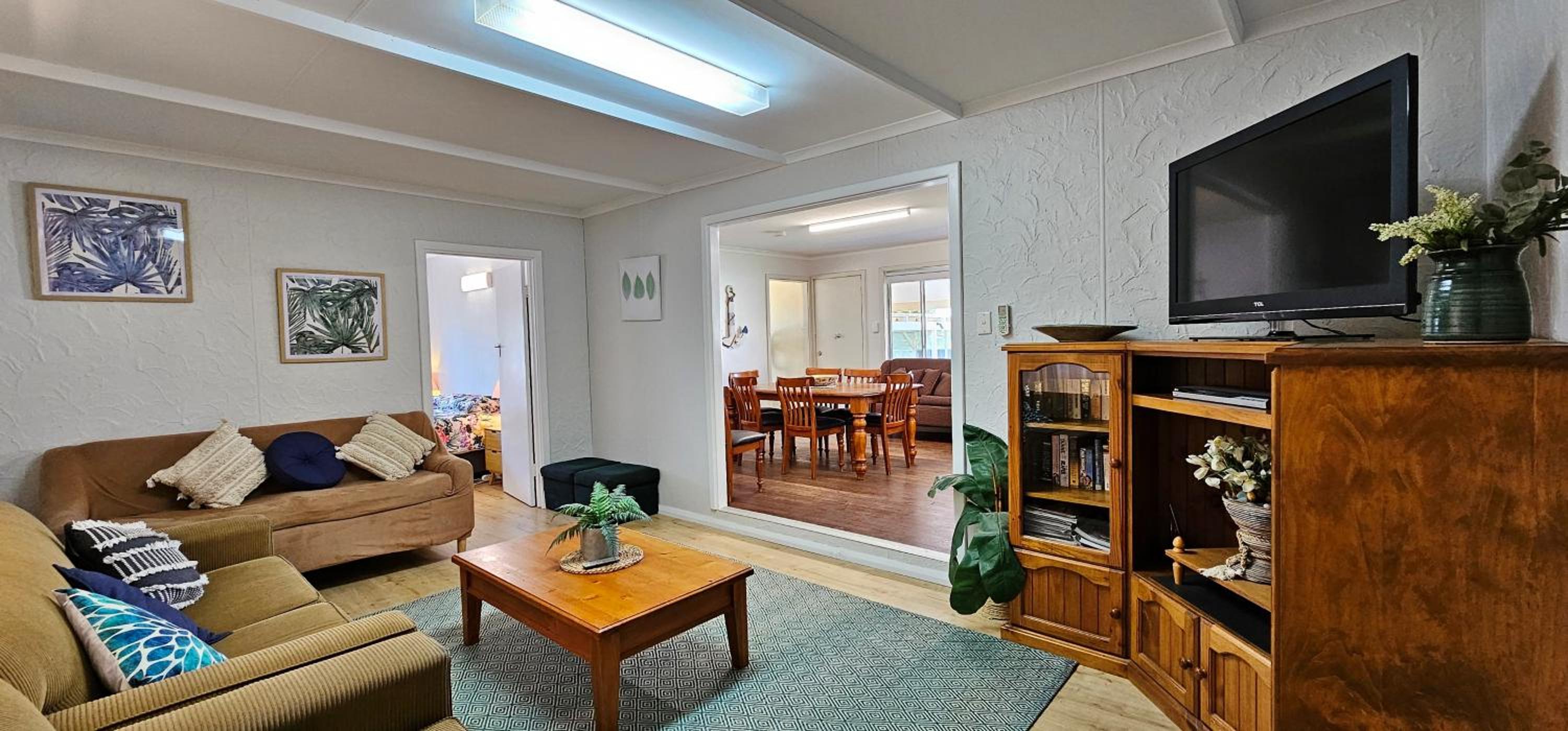 Vacation Home photo 1