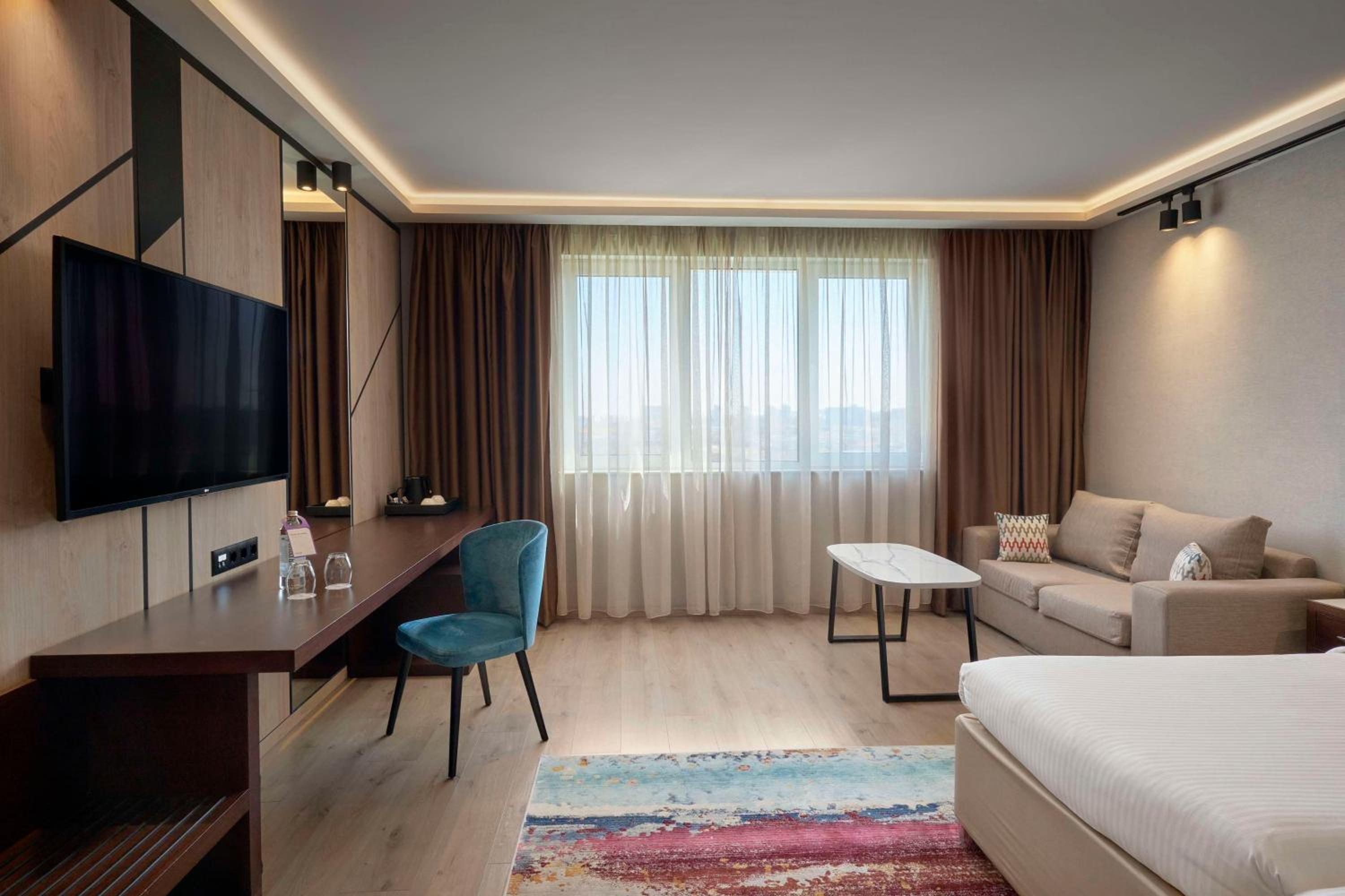 Premium Room - Photo 2