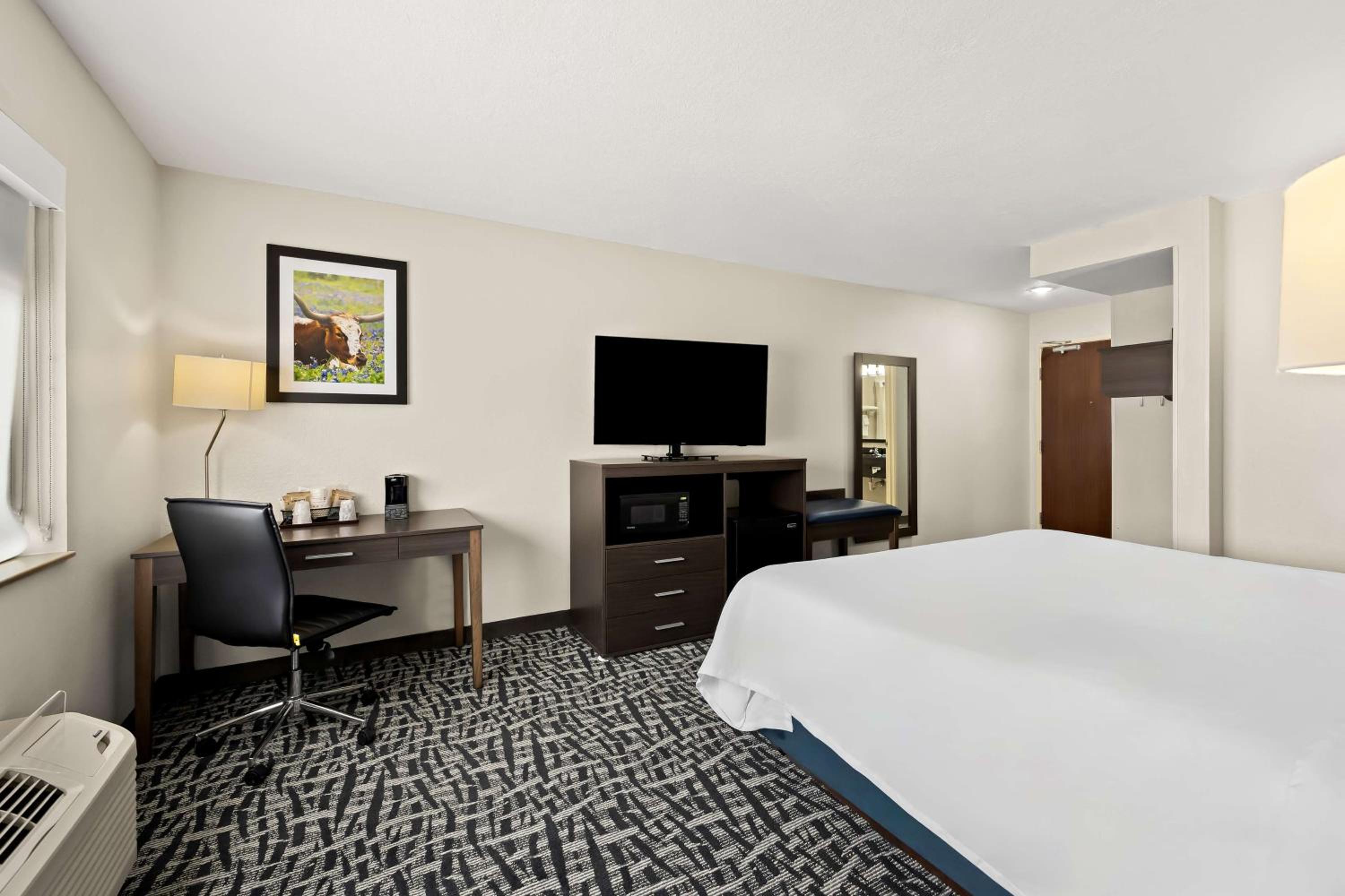 King Room - Non-Smoking - Photo 2