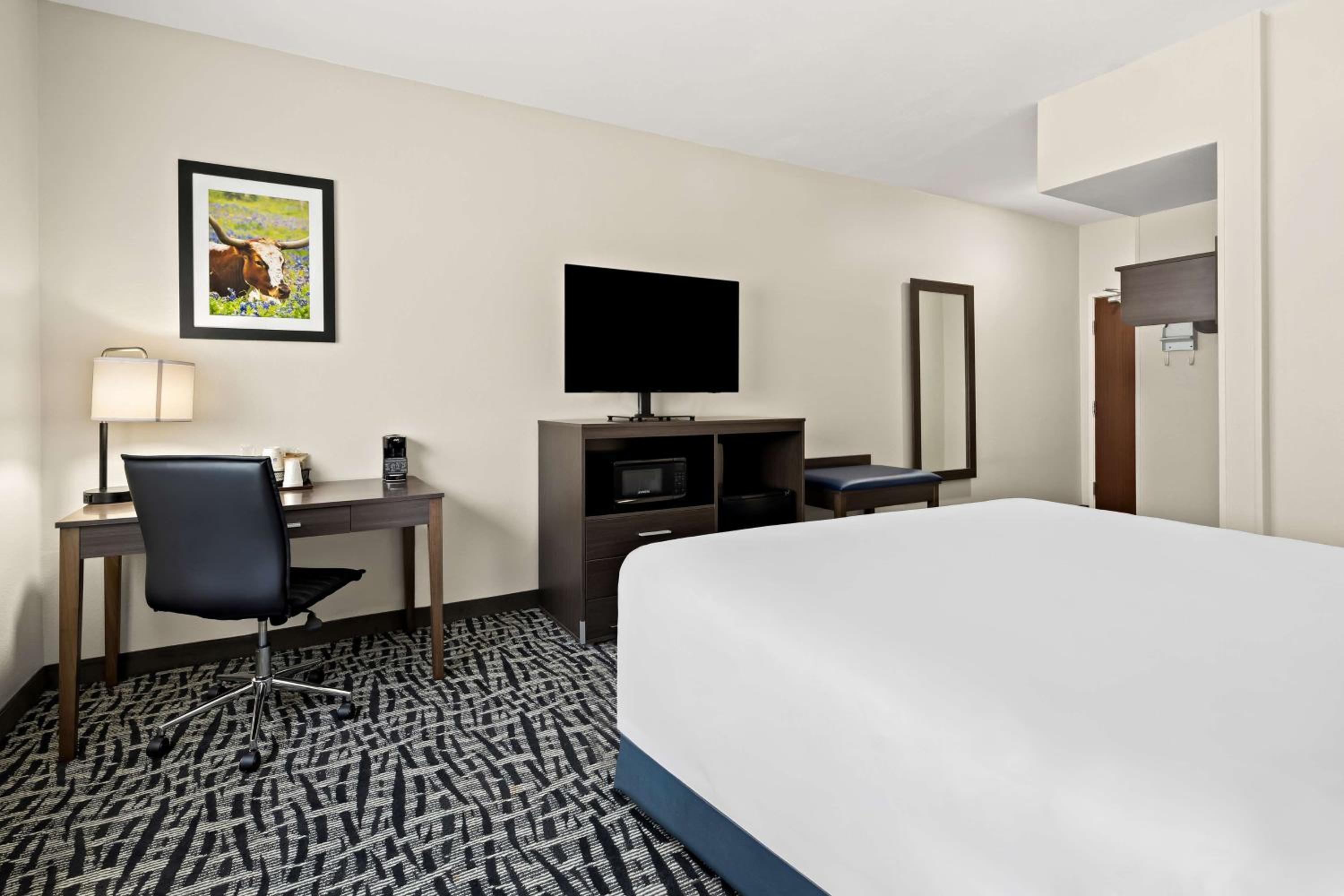 King Room - Disability Access - Photo 2
