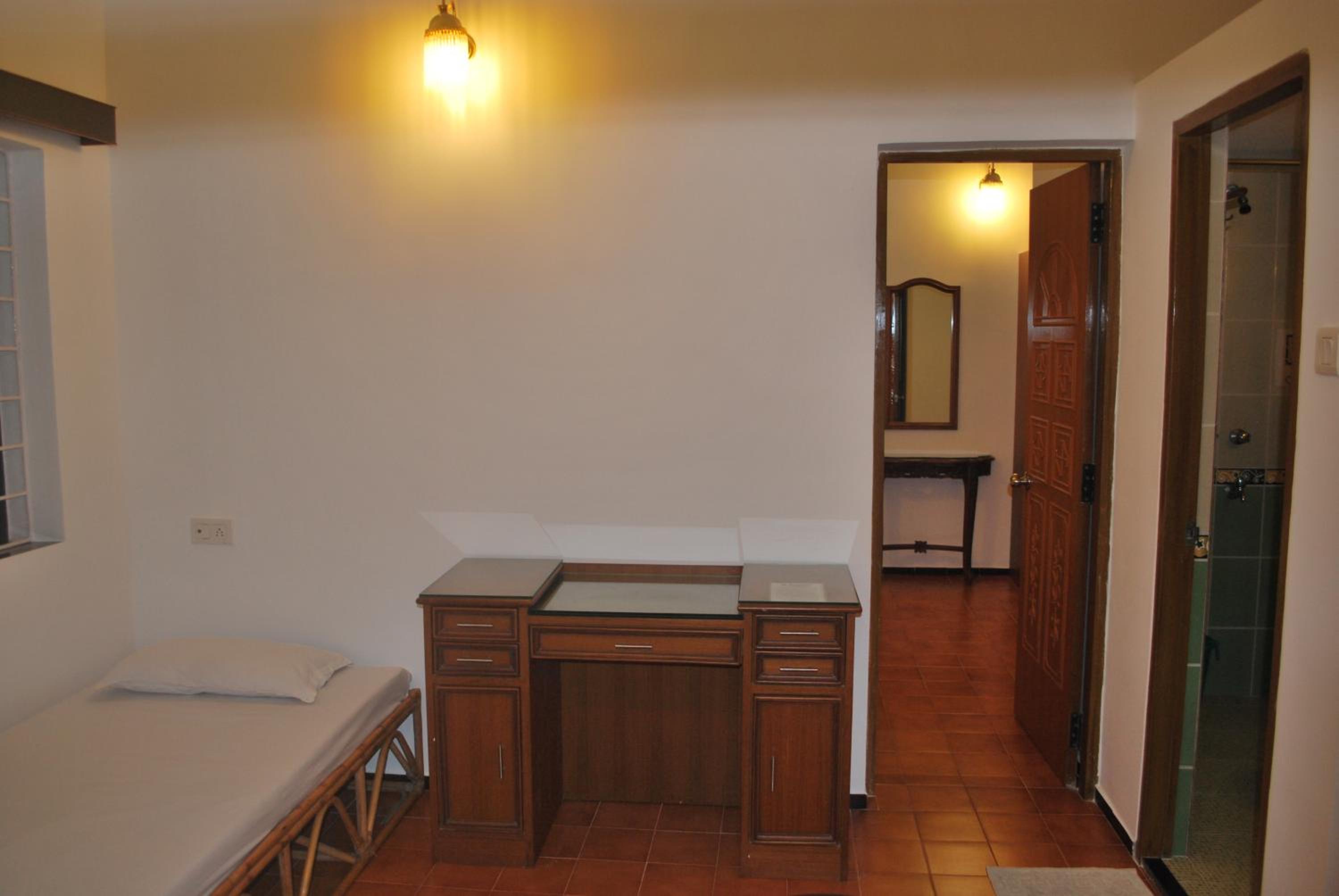 Suite with Pool View photo 2