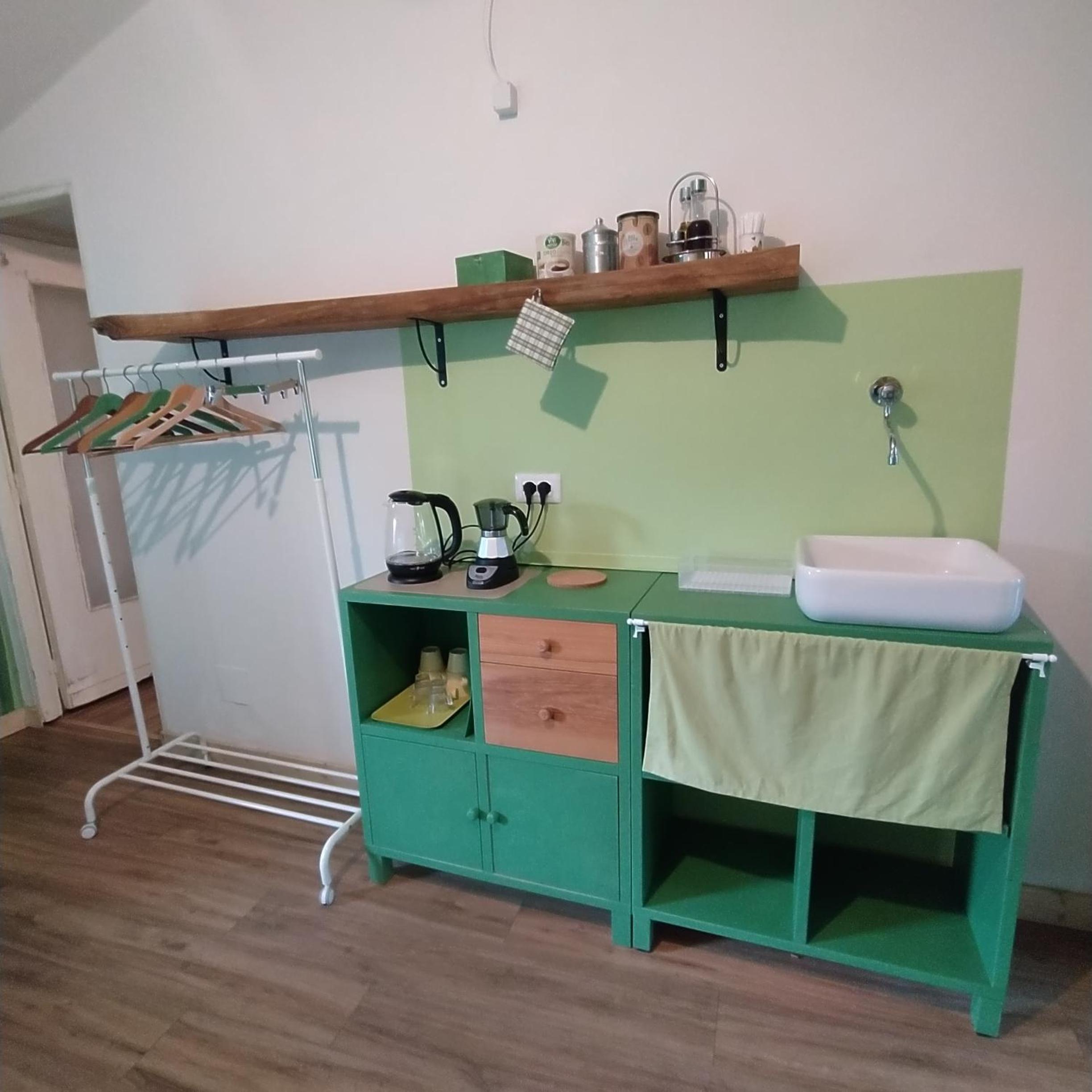 Double Room with Private Bathroom photo 2