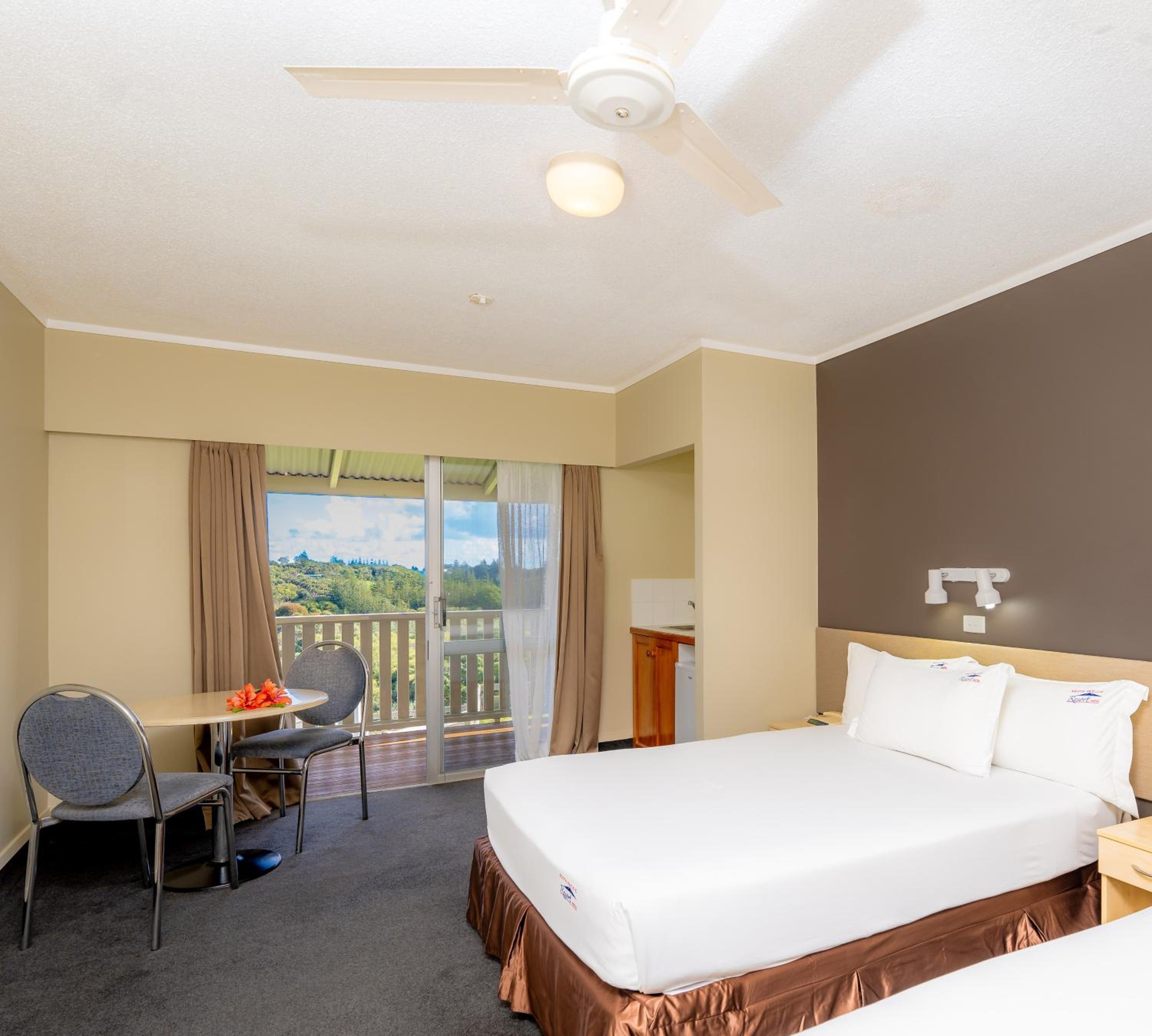 Standard Double Room with Garden View photo 3