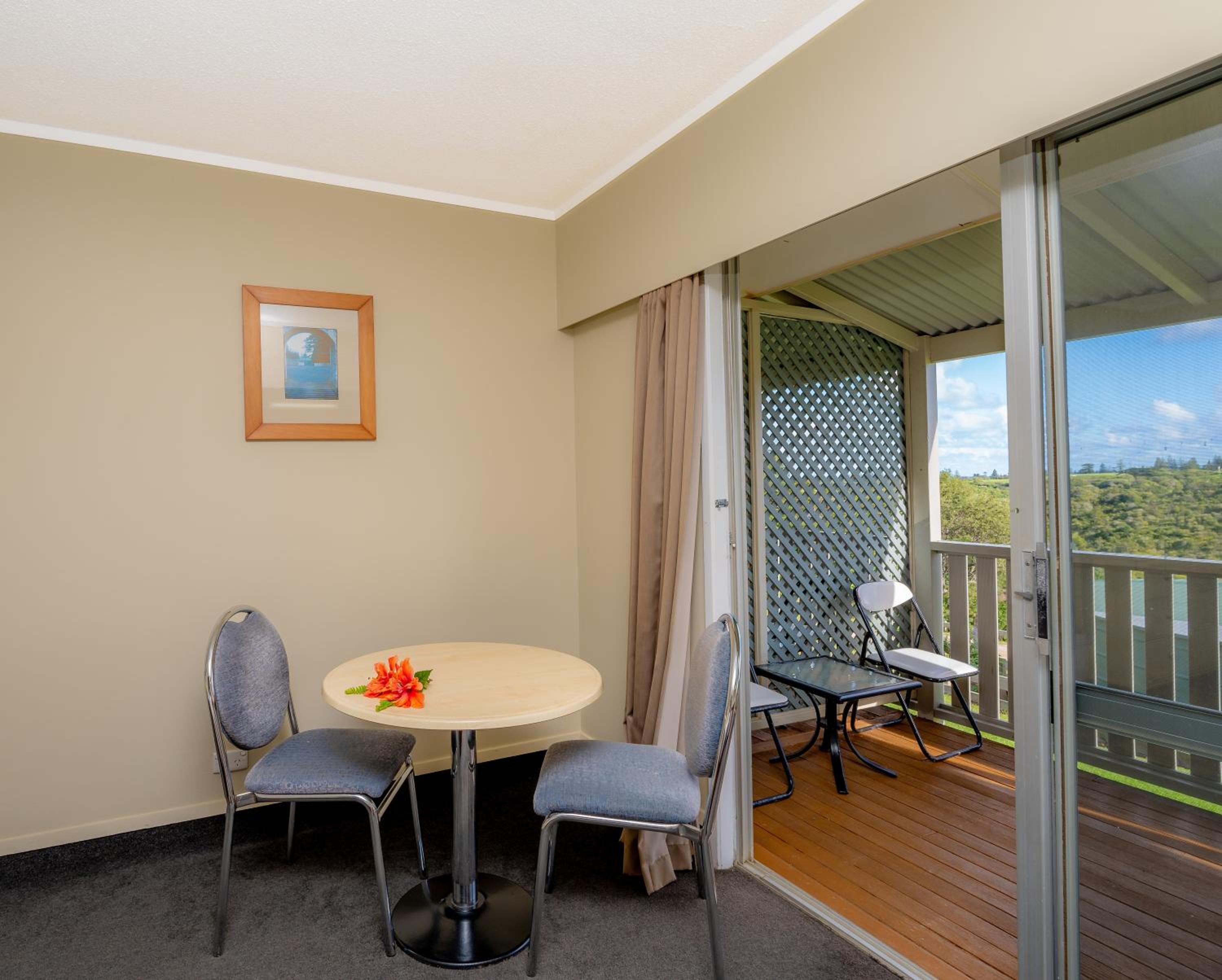 Standard Double Room with Garden View photo 2