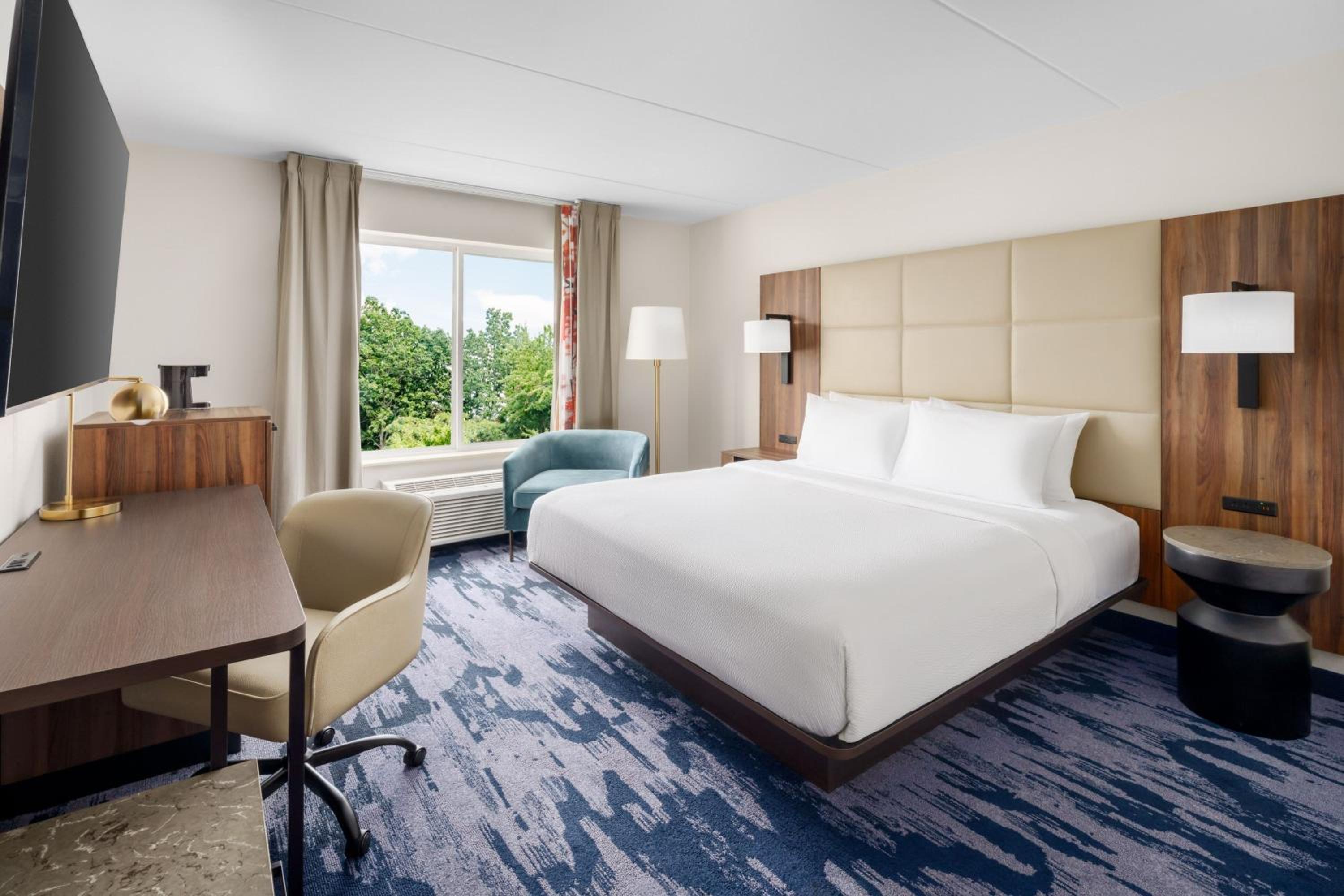 King Room - Photo 1