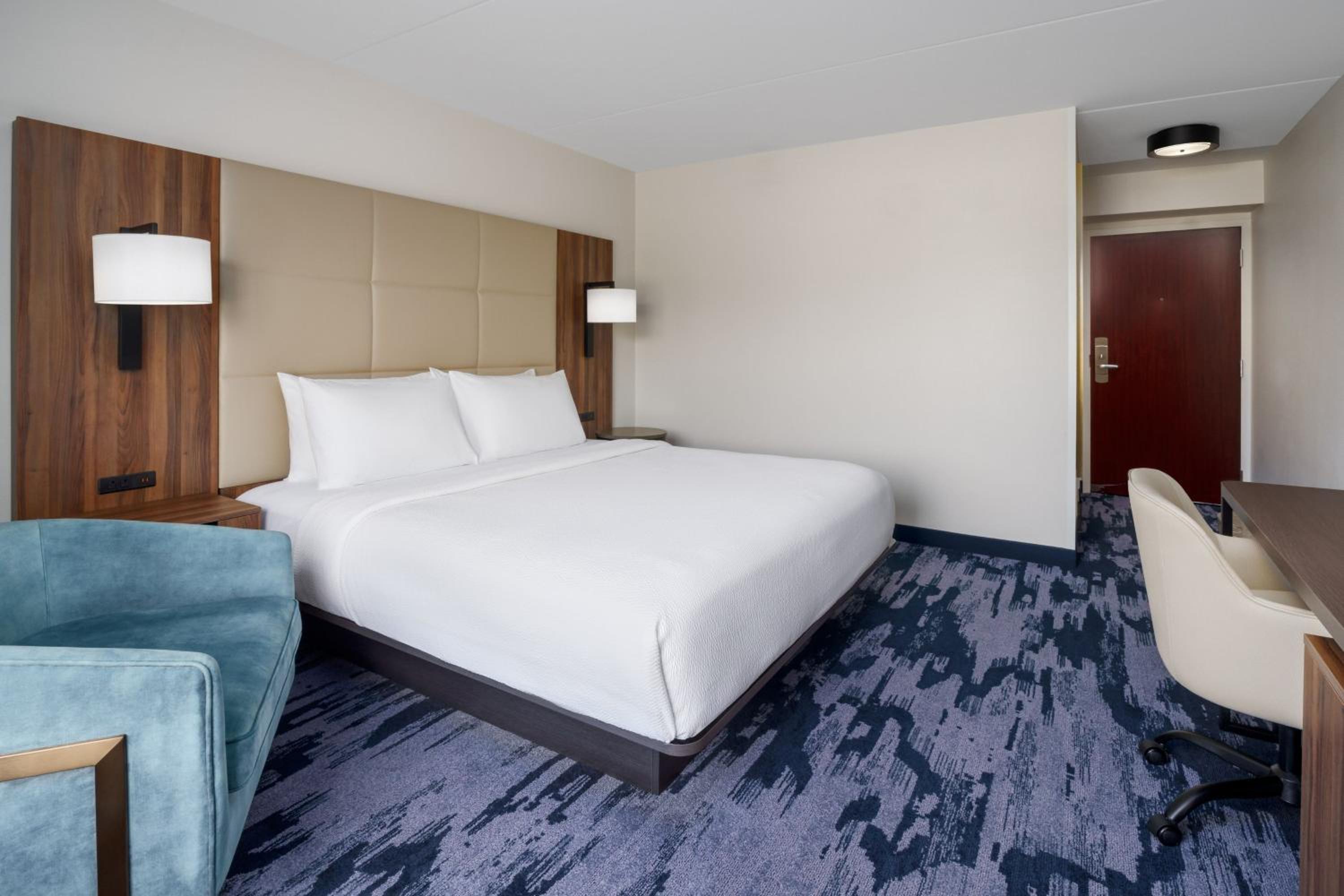 King Room - Photo 2
