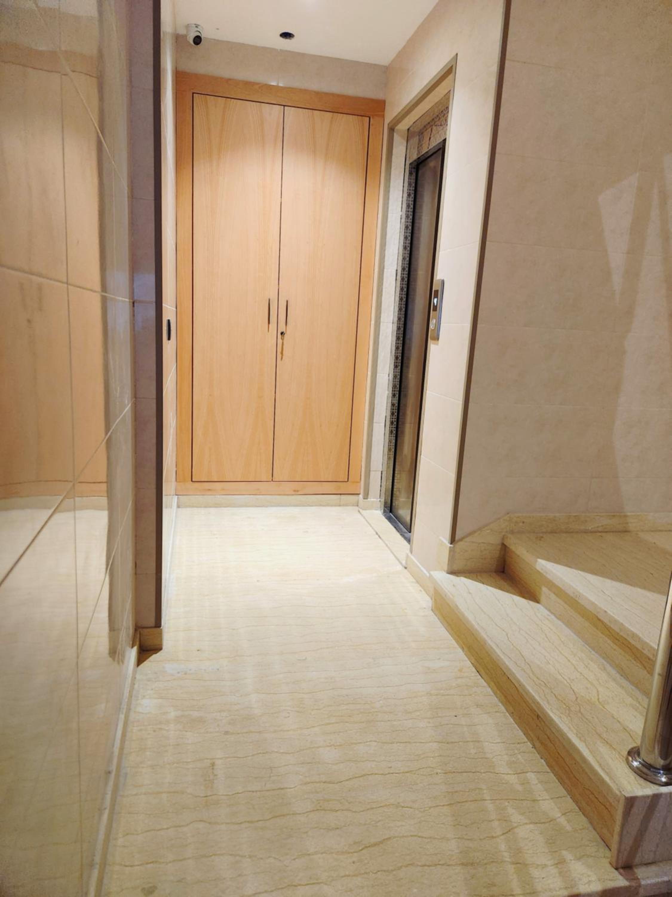 Quadruple Room With Private Bathroom photo 2