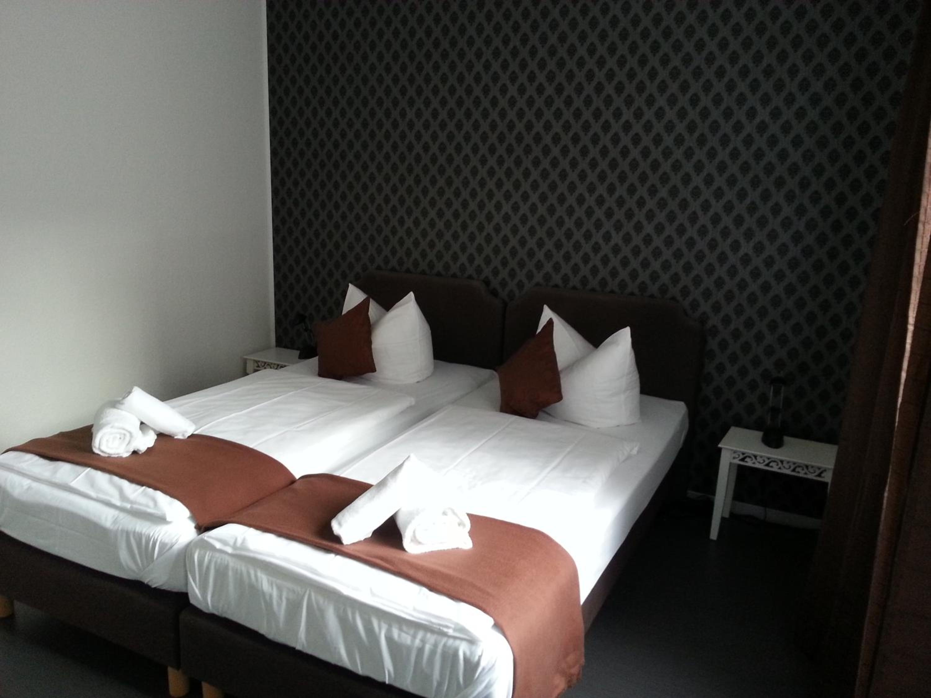 Double Room with Terrace photo 2