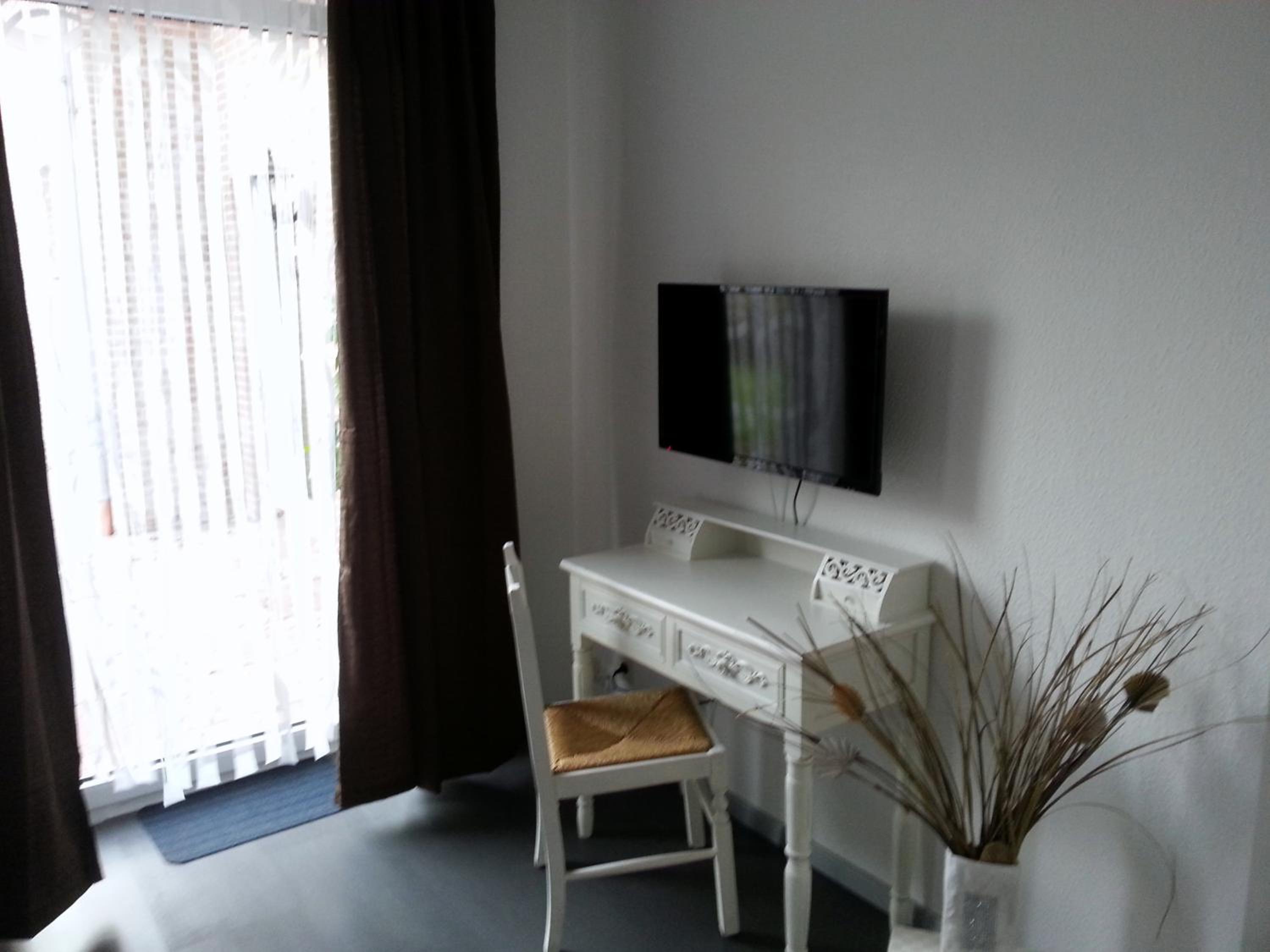 Double Room with Terrace photo 3