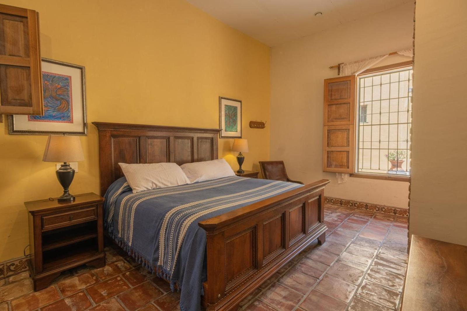 Double or Twin Room