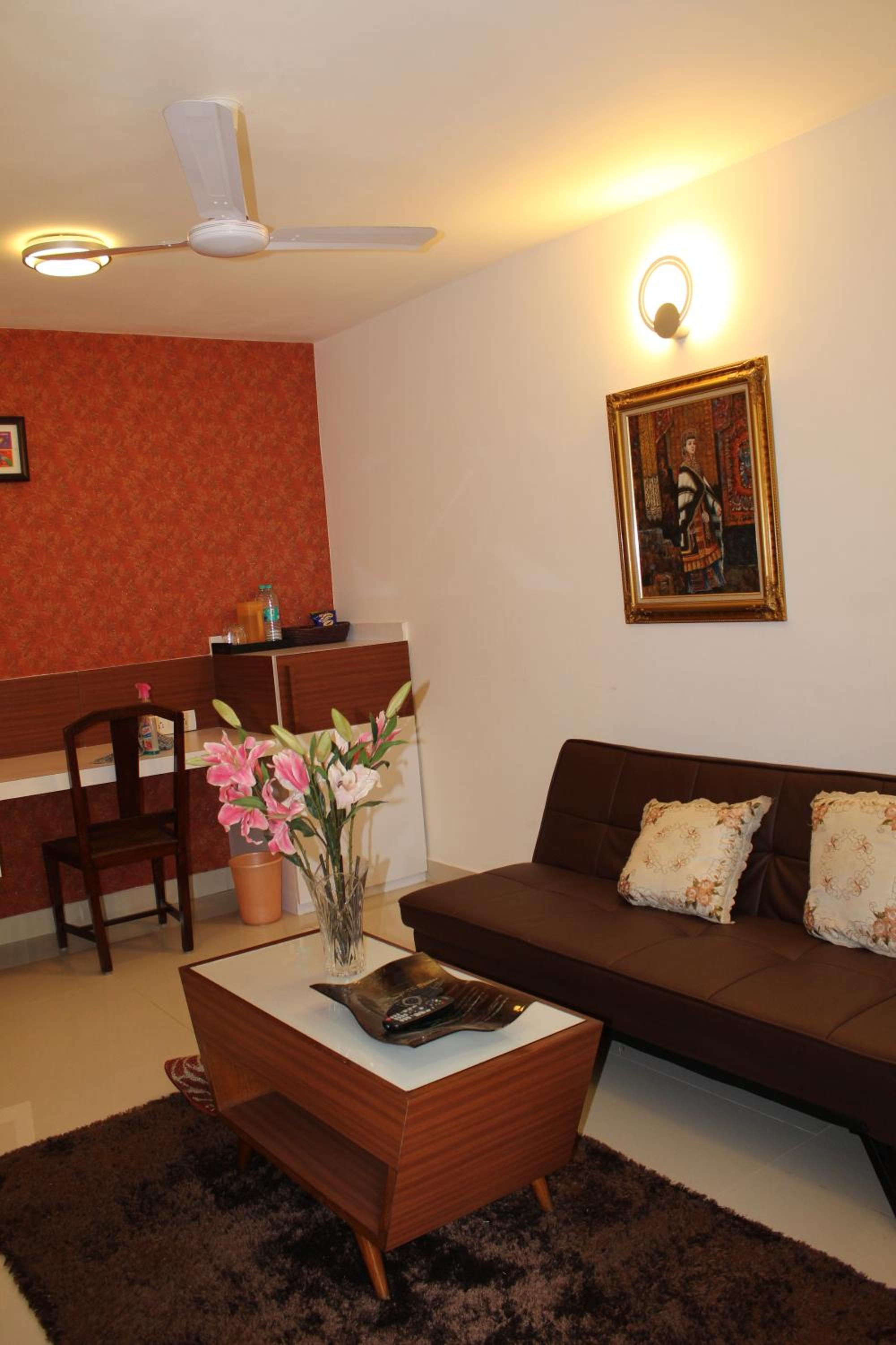 Executive Suite