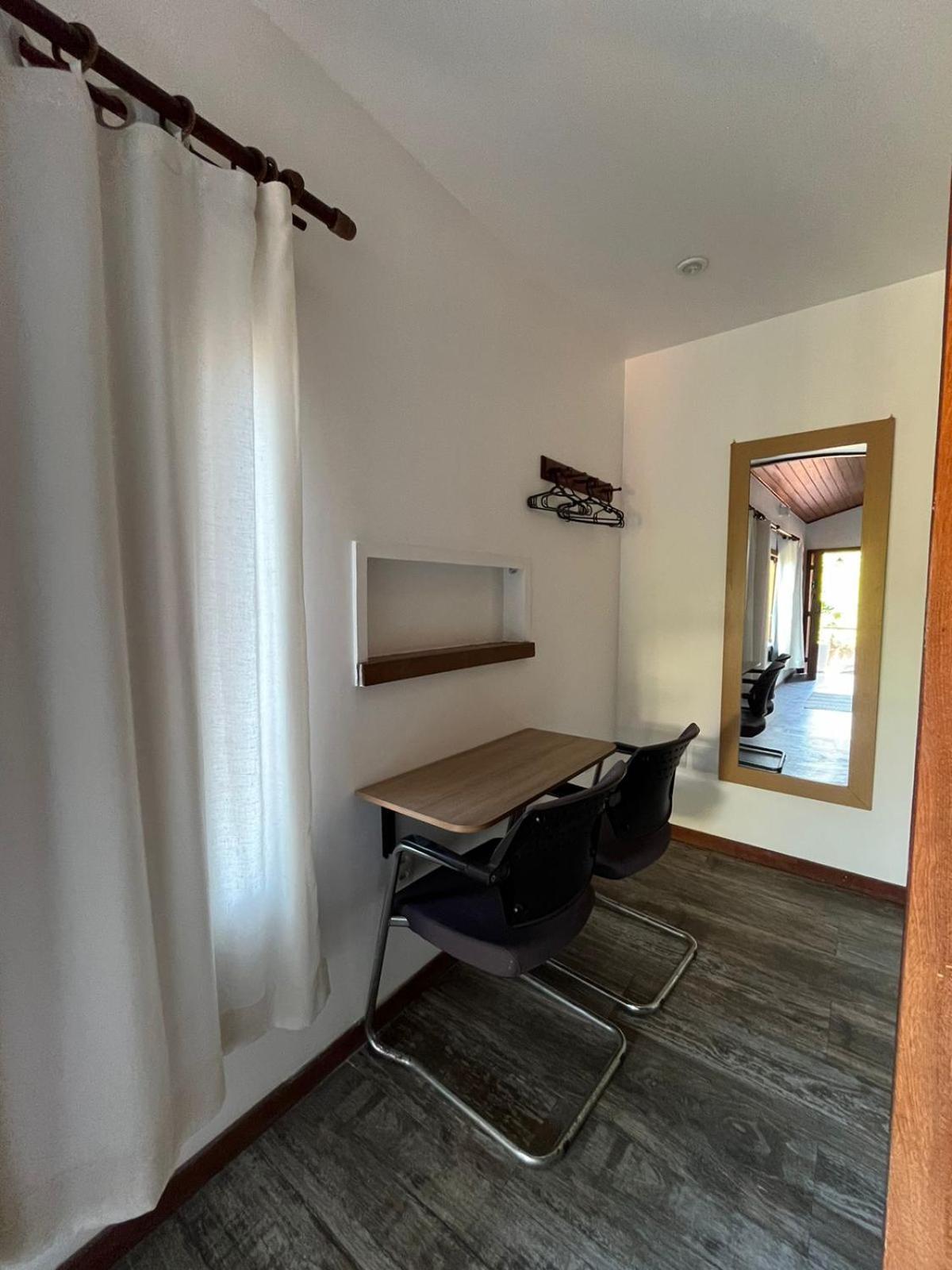 Quadruple Room with Garden View photo 2