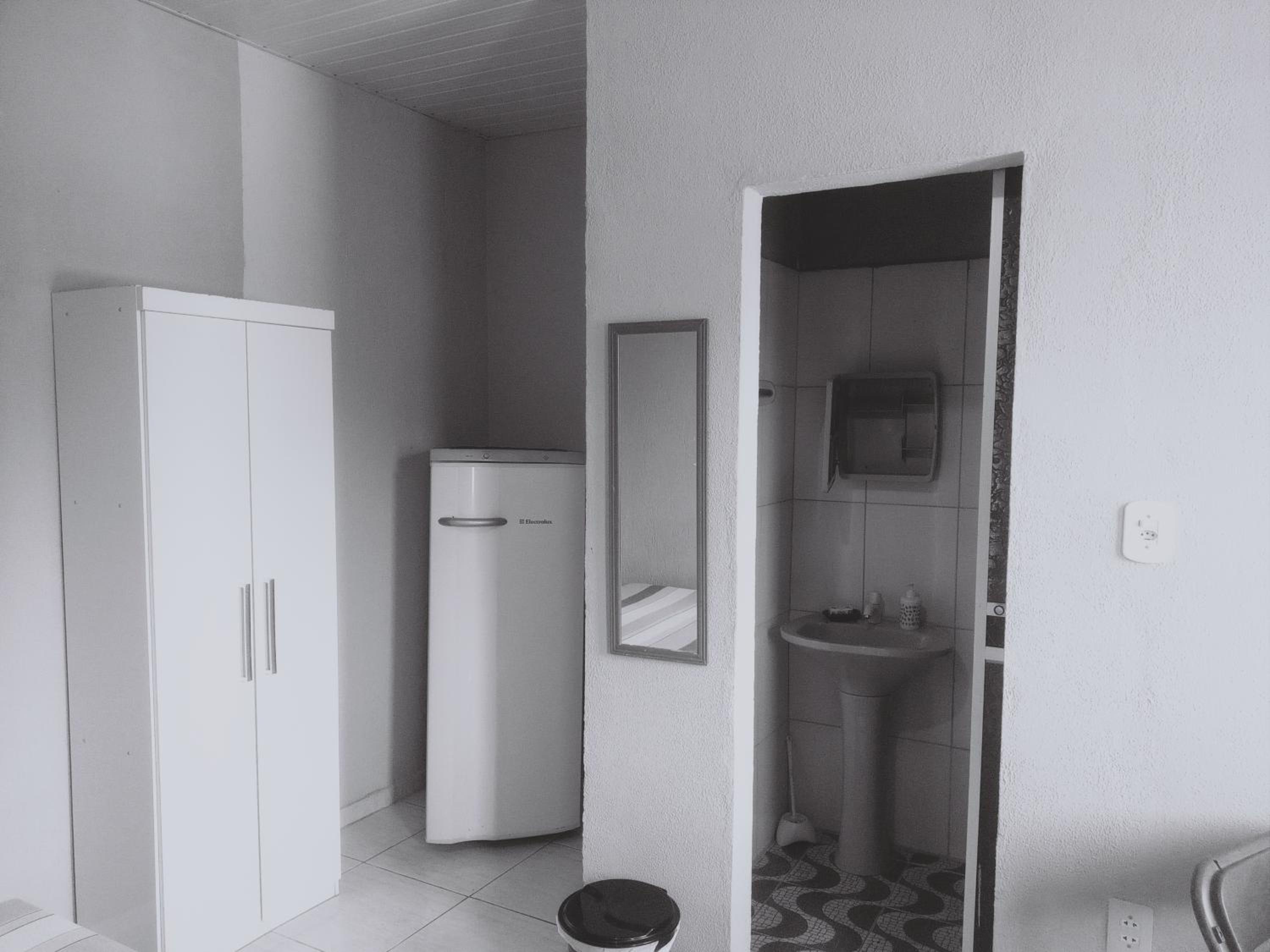 Double Room with Private Bathroom photo 1