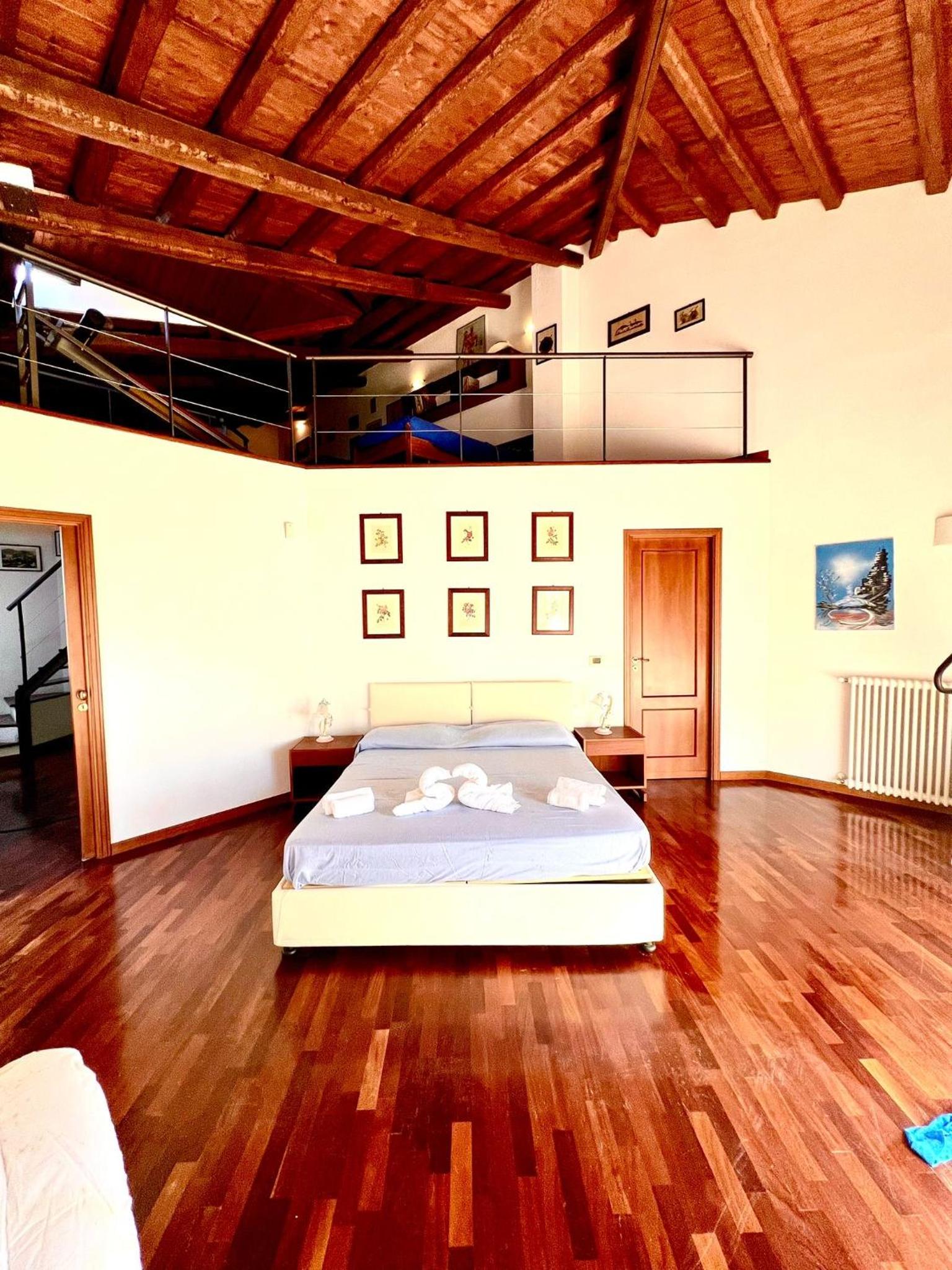 Three-Bedroom Home