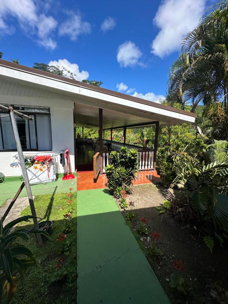 One-Bedroom Bungalow photo 2