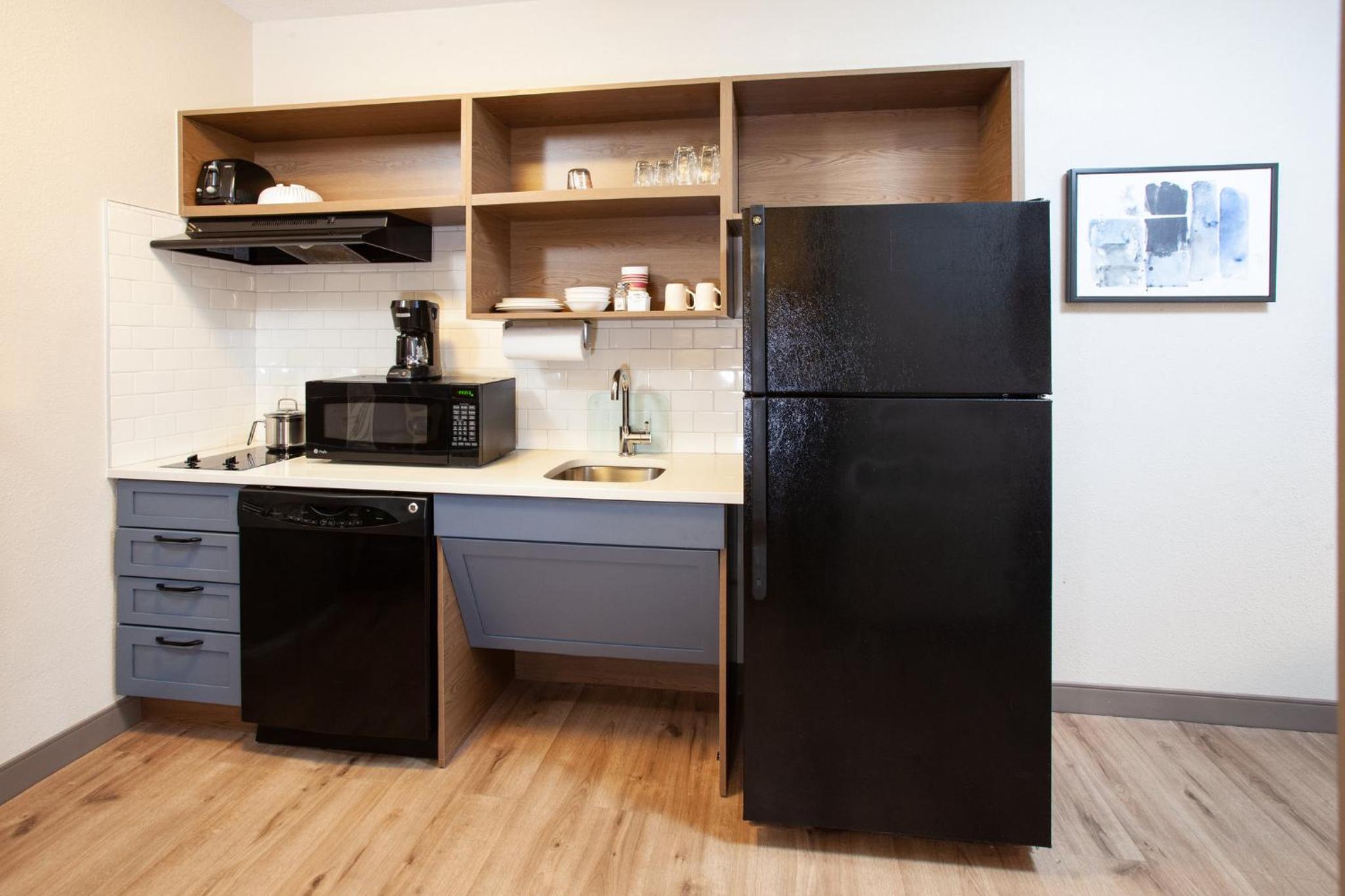 Twin Room - Disability Access