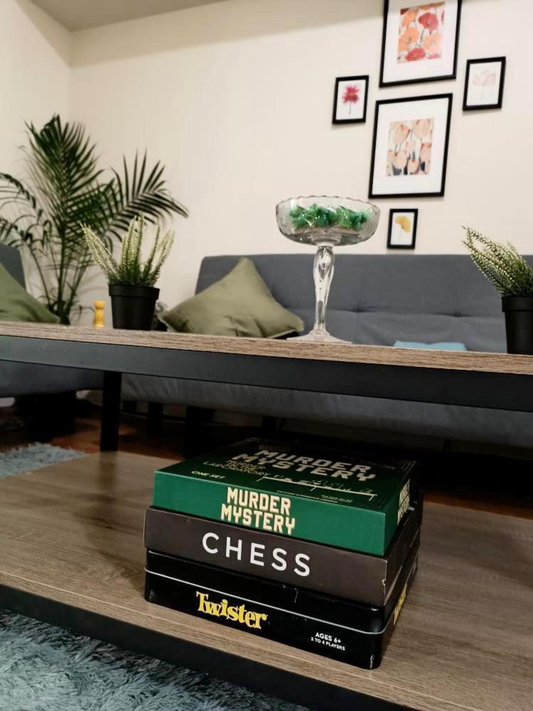 Apartment photo 2