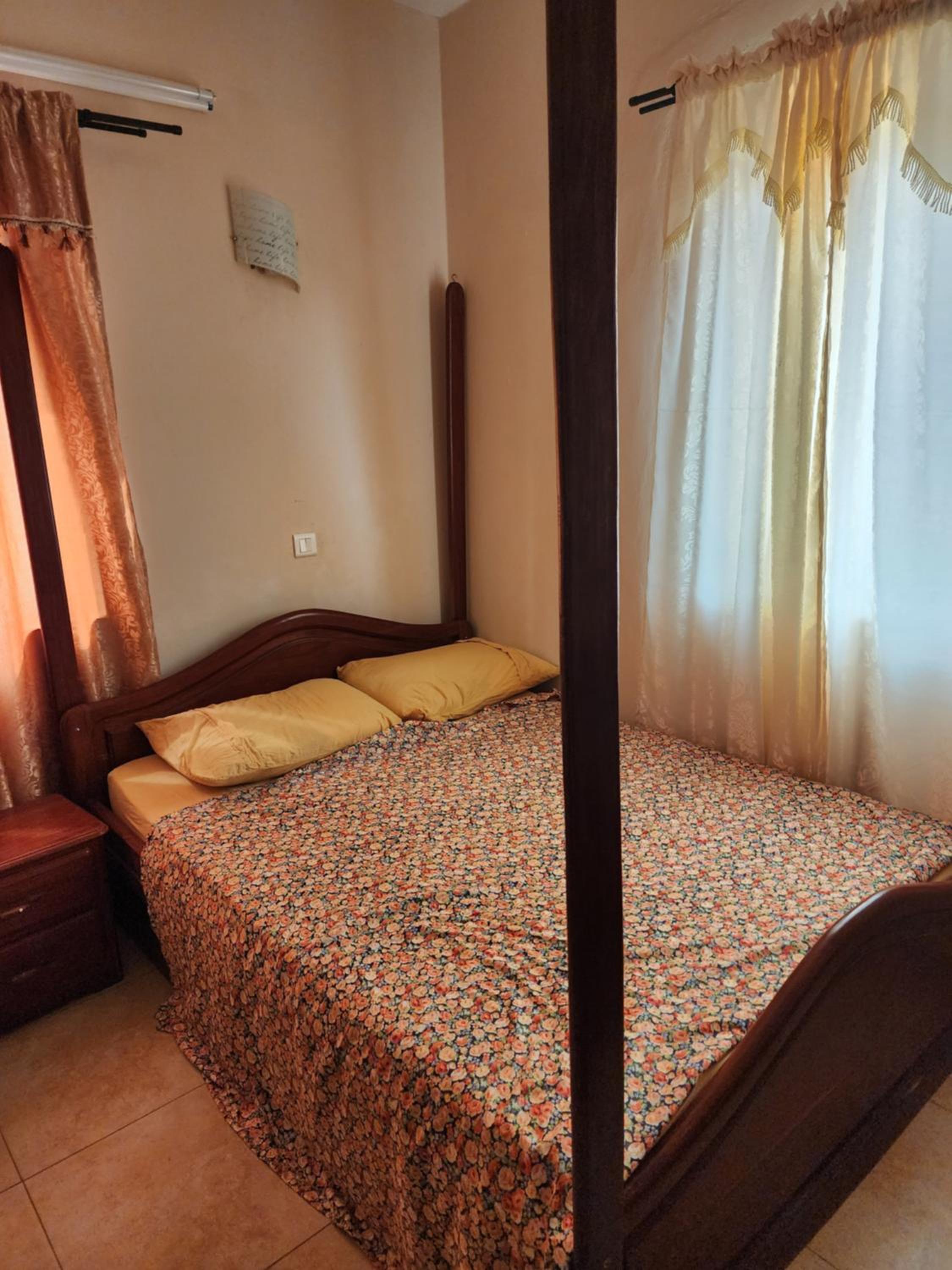 Double Room With Private Bathroom photo 3