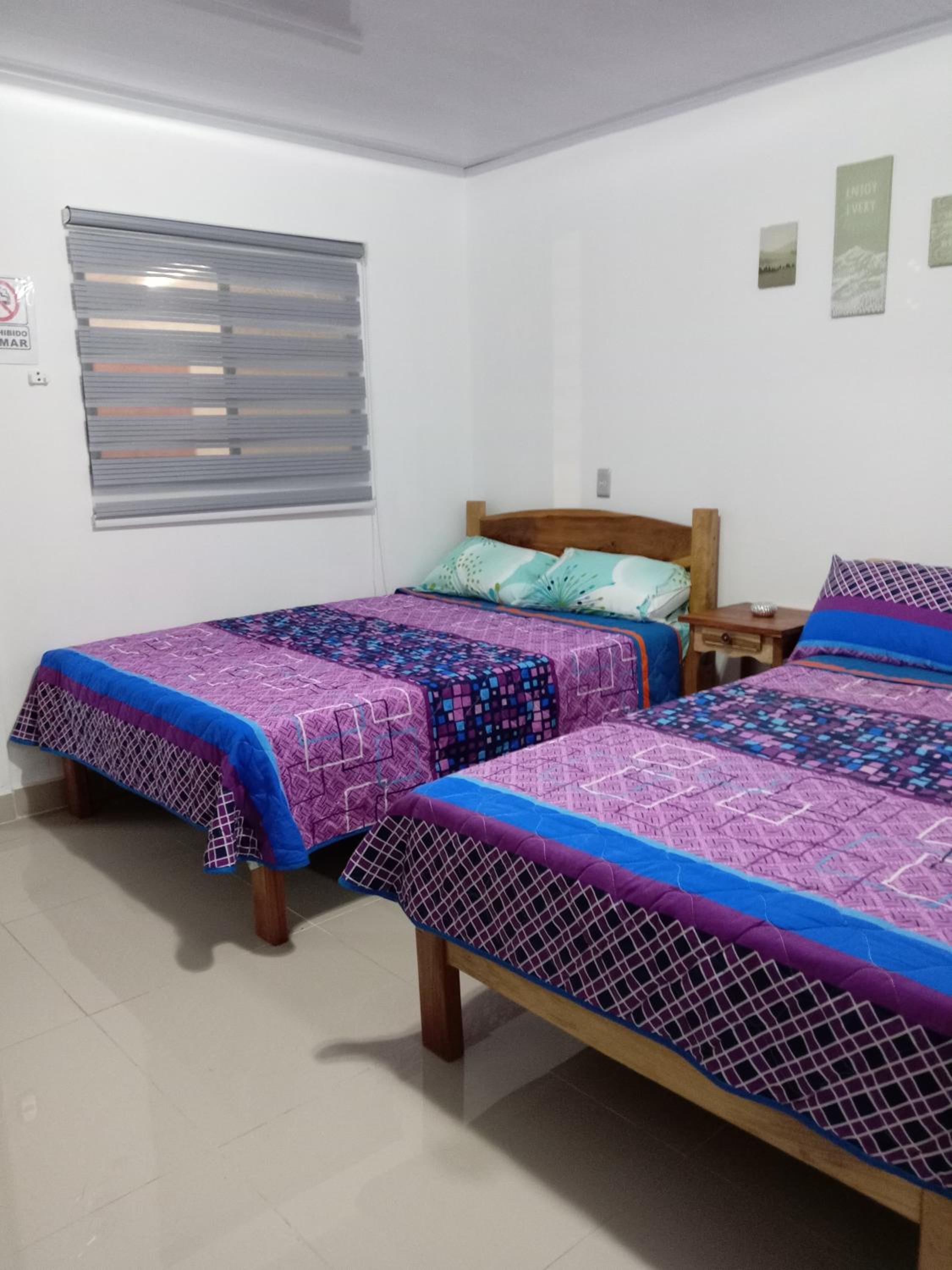 Double Room with Private Bathroom photo 2