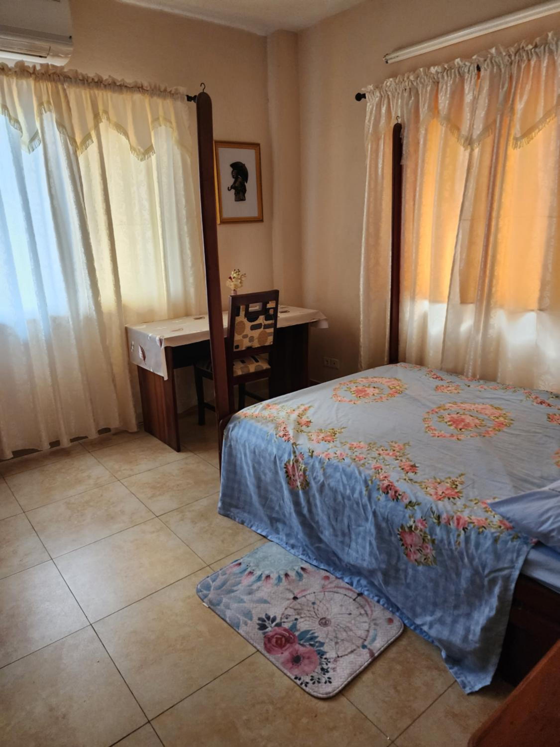 Double Room With Private Bathroom photo 1