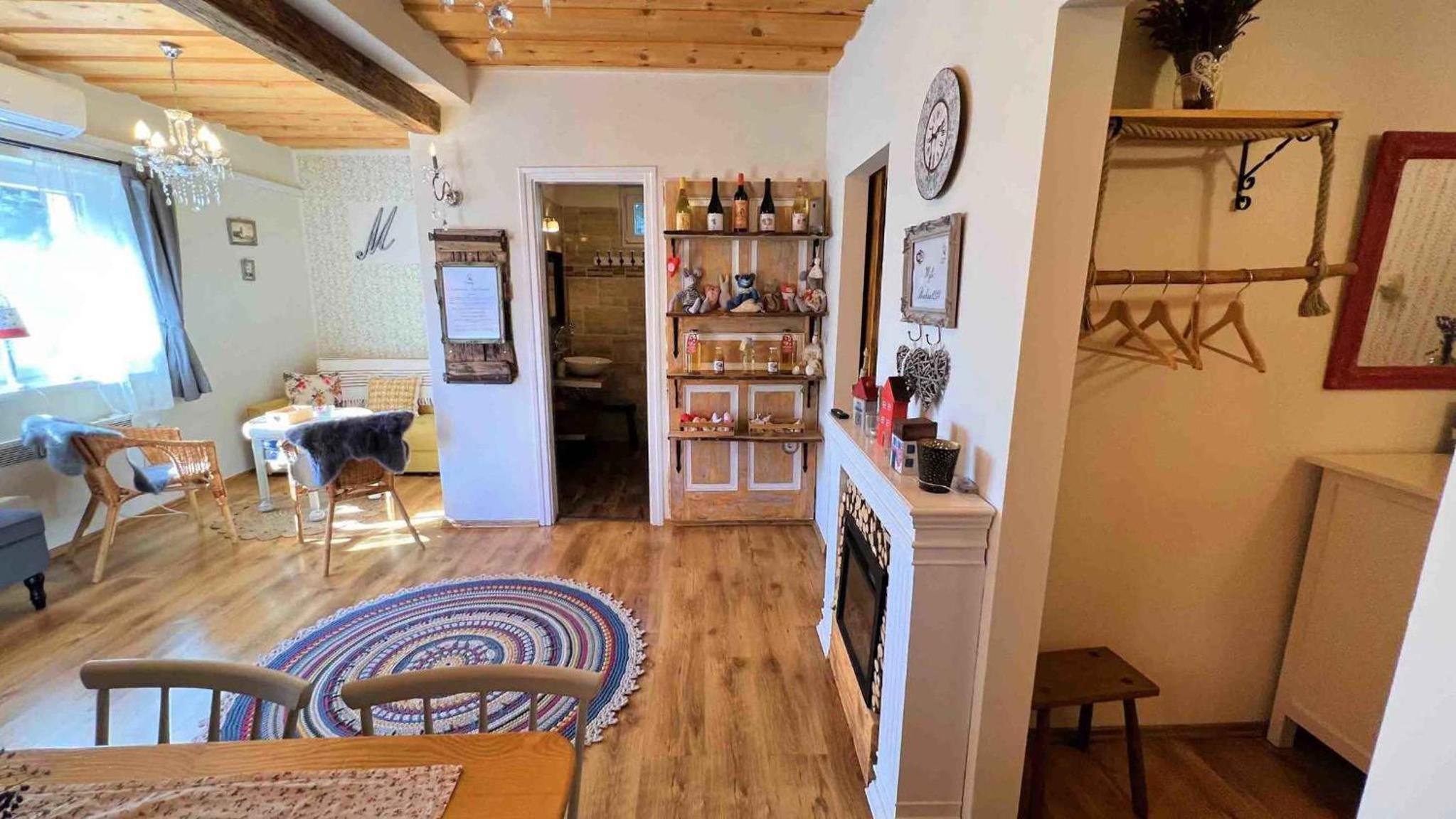 Vacation Home photo 1