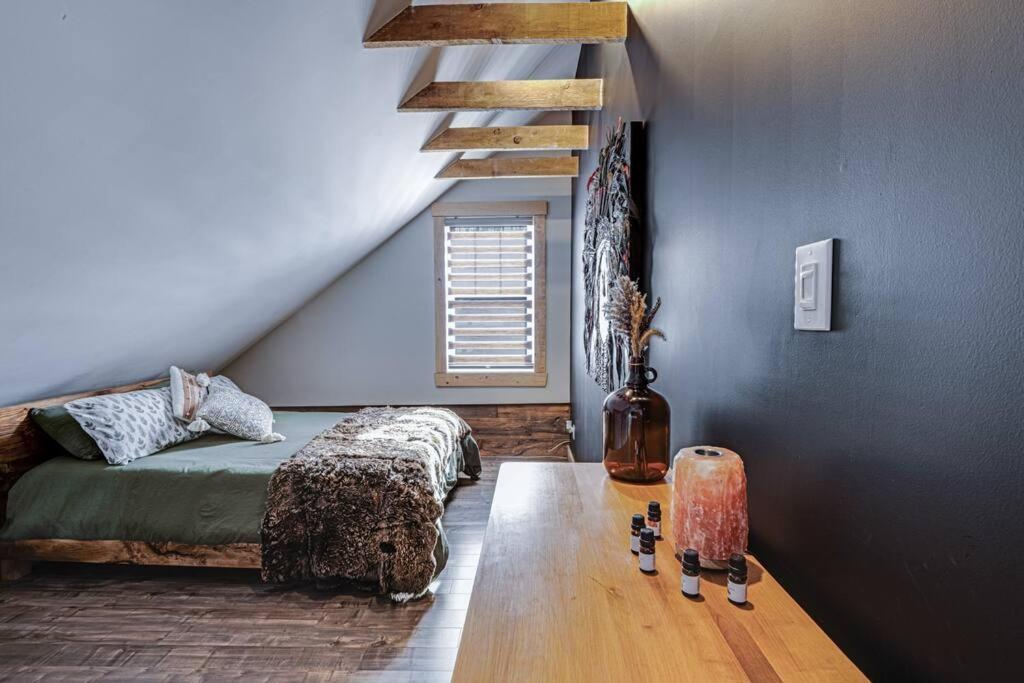 Three-Bedroom Chalet photo 1