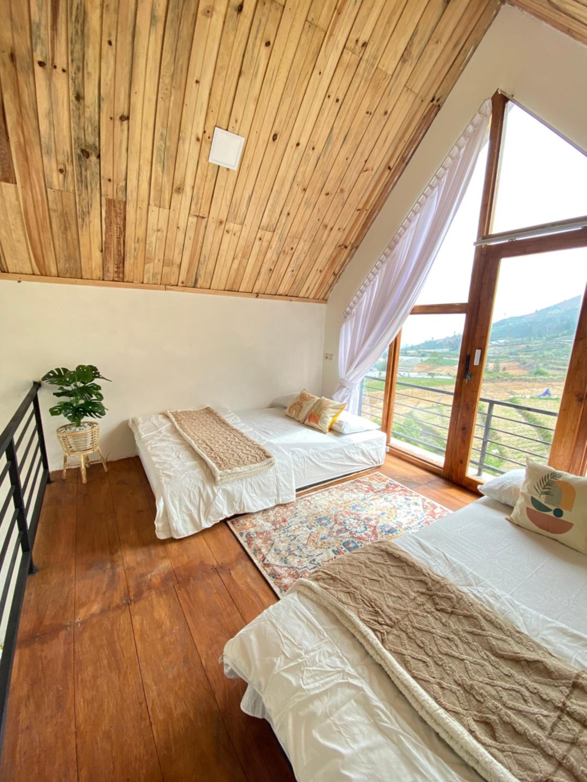 One-Bedroom Villa photo 3