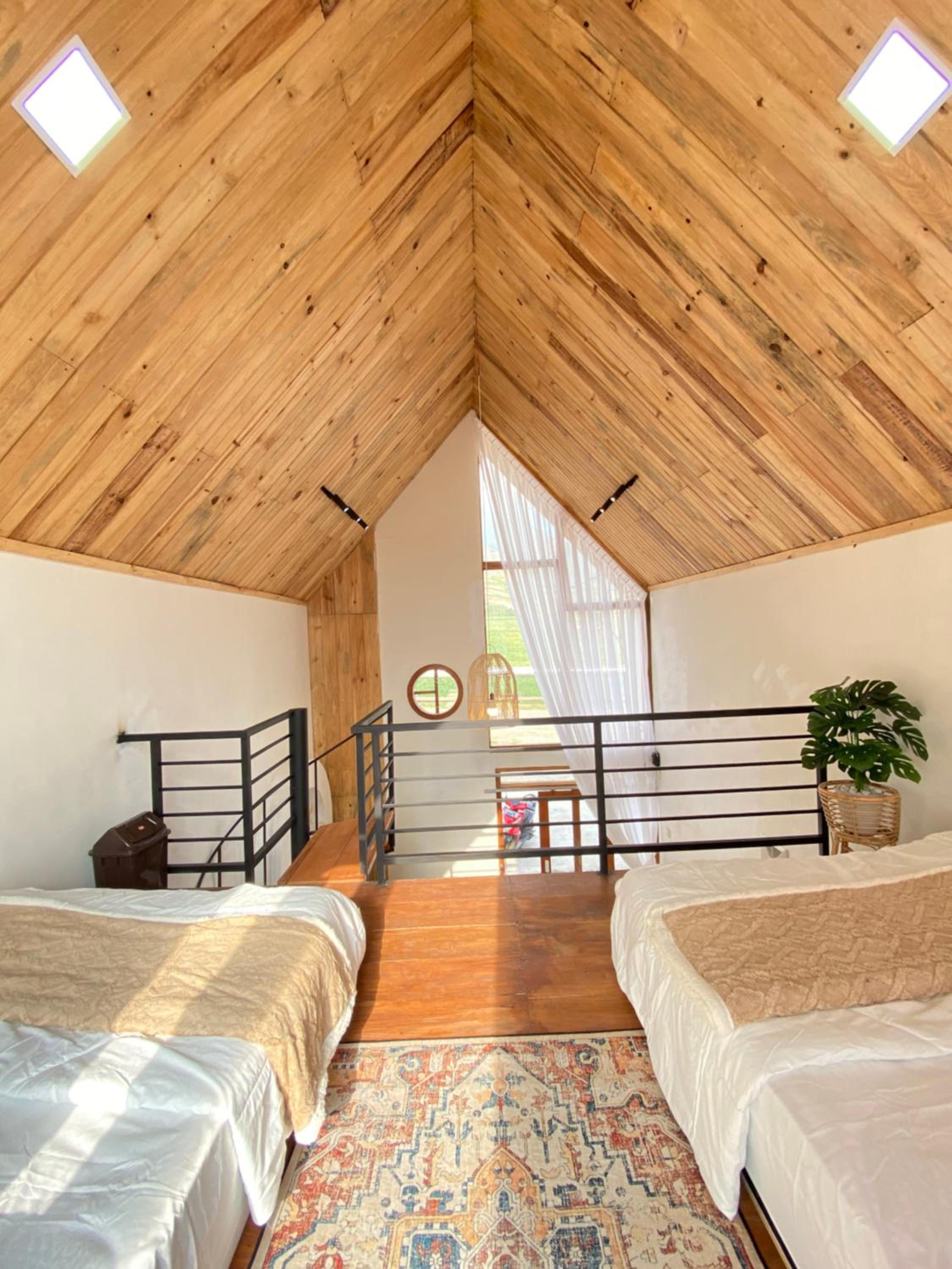 One-Bedroom Villa photo 1