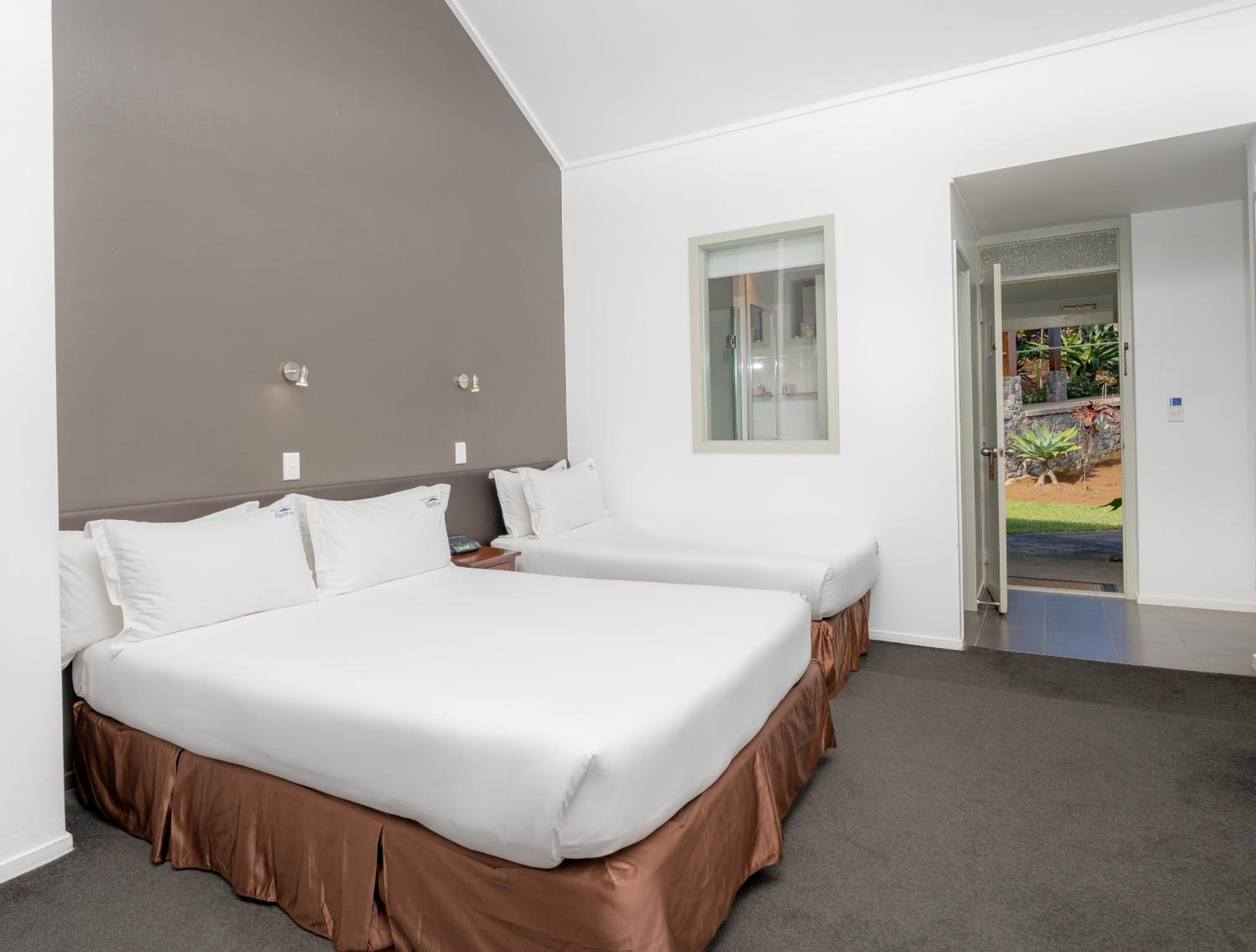 Superior Double Room with Valley View photo 1