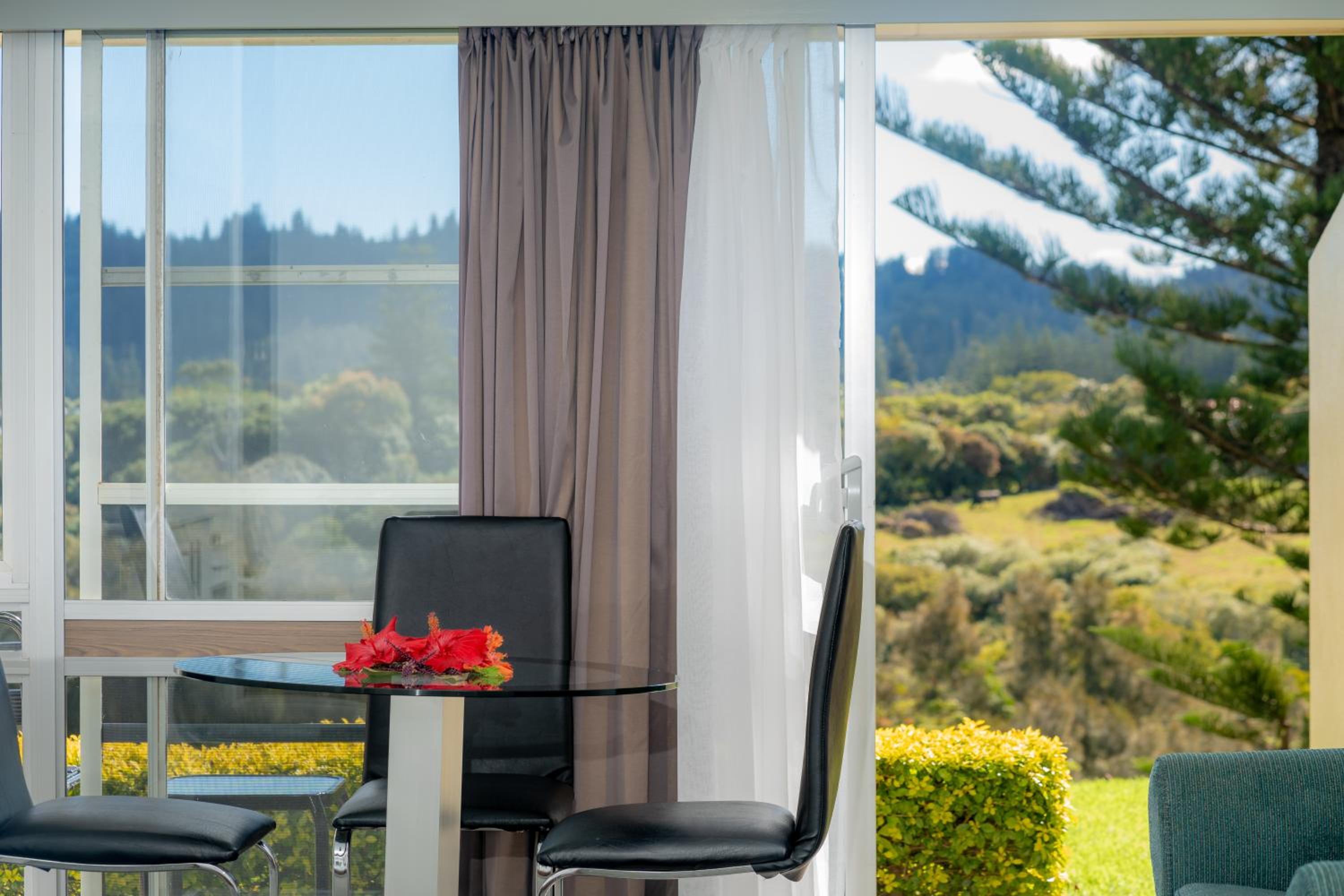 Superior Double Room with Valley View photo 3