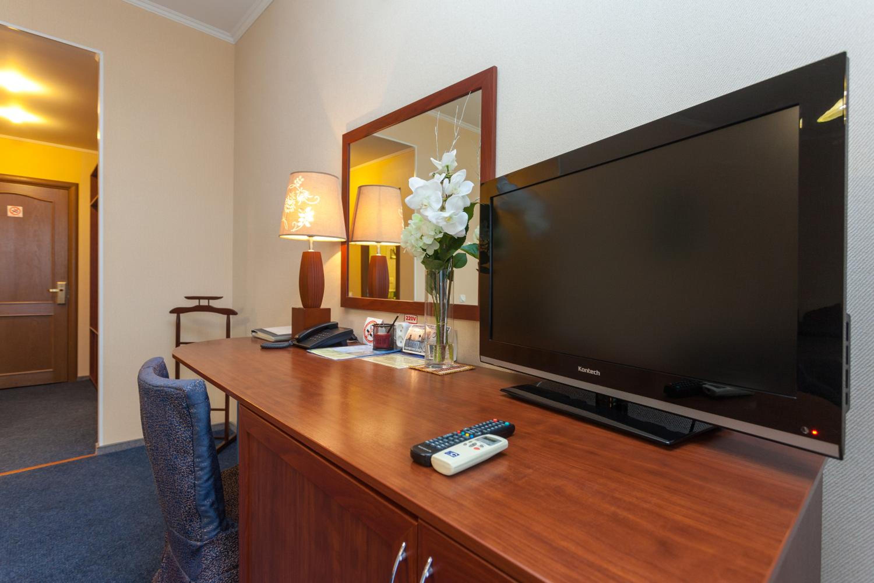 Twin Room photo 2