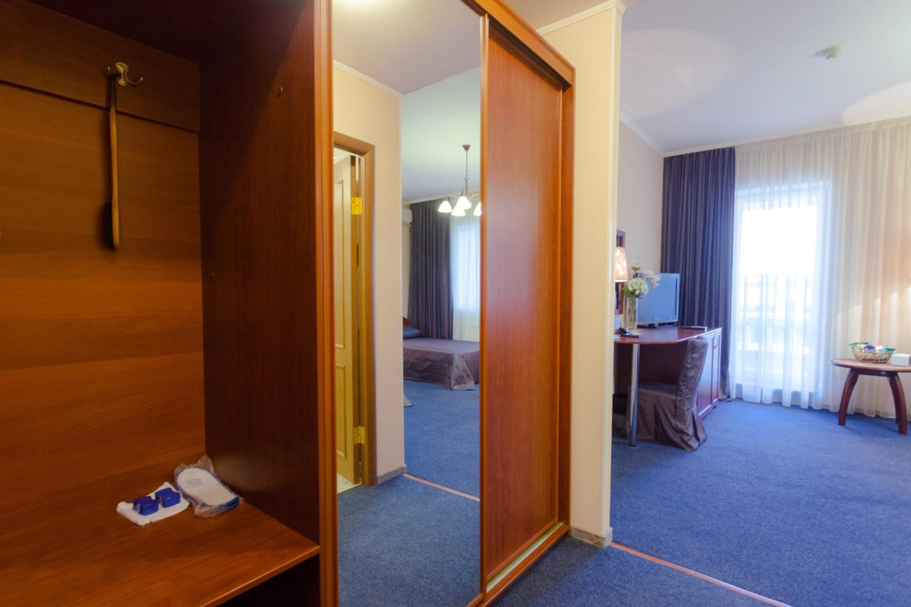 Junior Suite photo 3