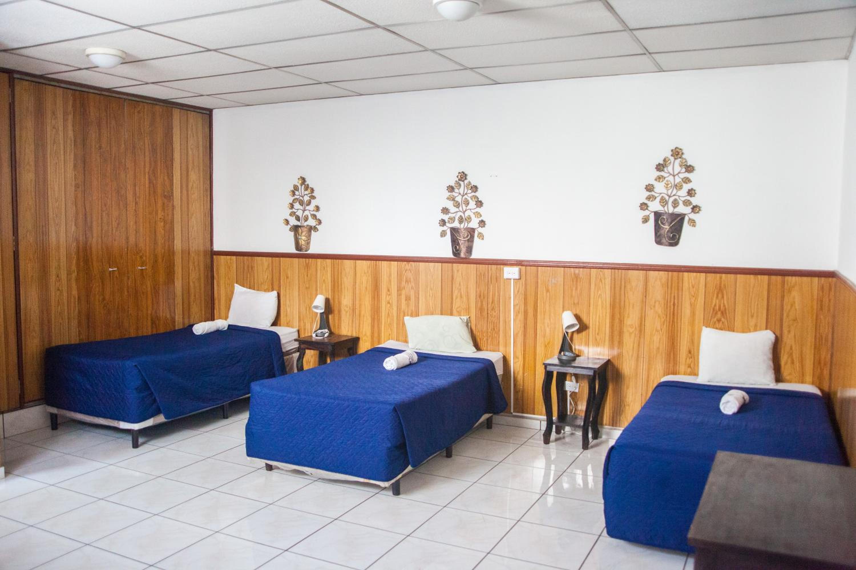 Triple Room photo 1