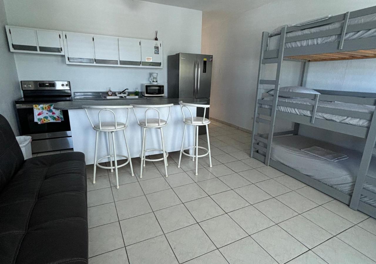 One-Bedroom Apartment With Balcony photo 2
