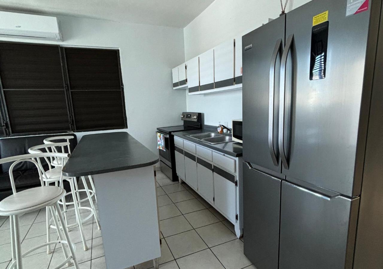 One-Bedroom Apartment With Balcony photo 3