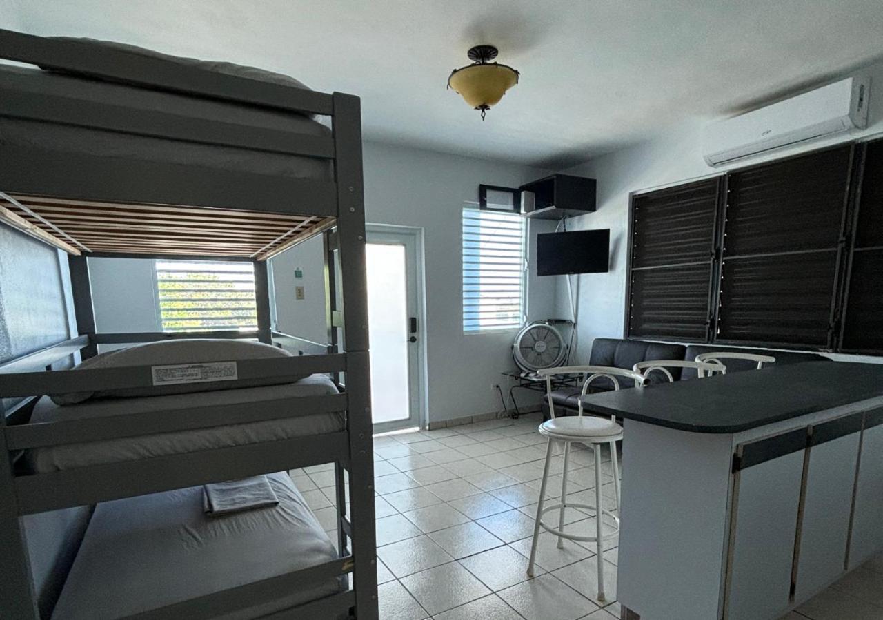 One-Bedroom Apartment With Balcony photo 1