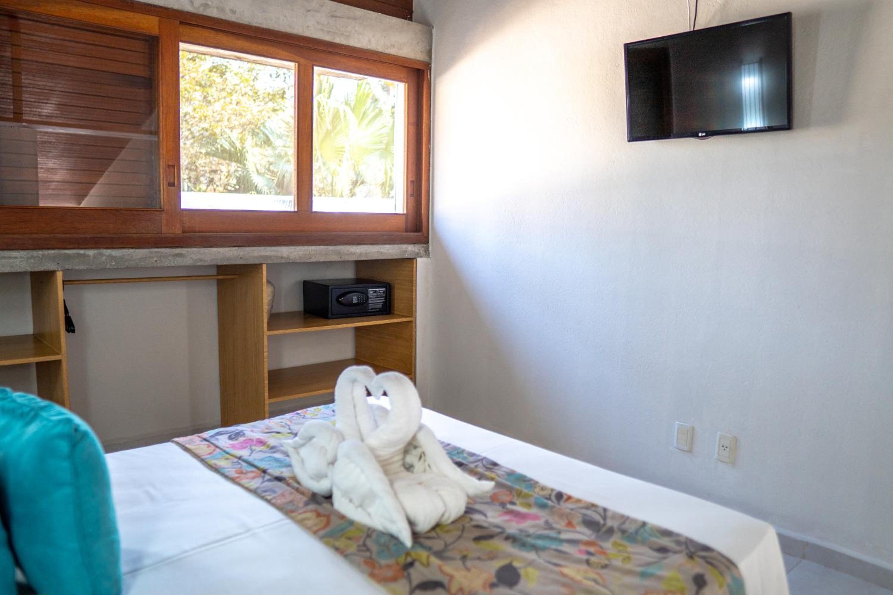 One-Bedroom Apartment (4 Adults) photo 1