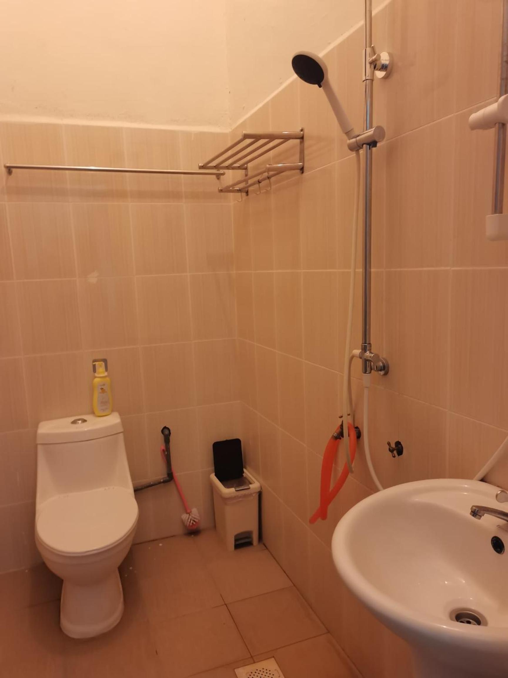 Budget Double Room - Photo 1