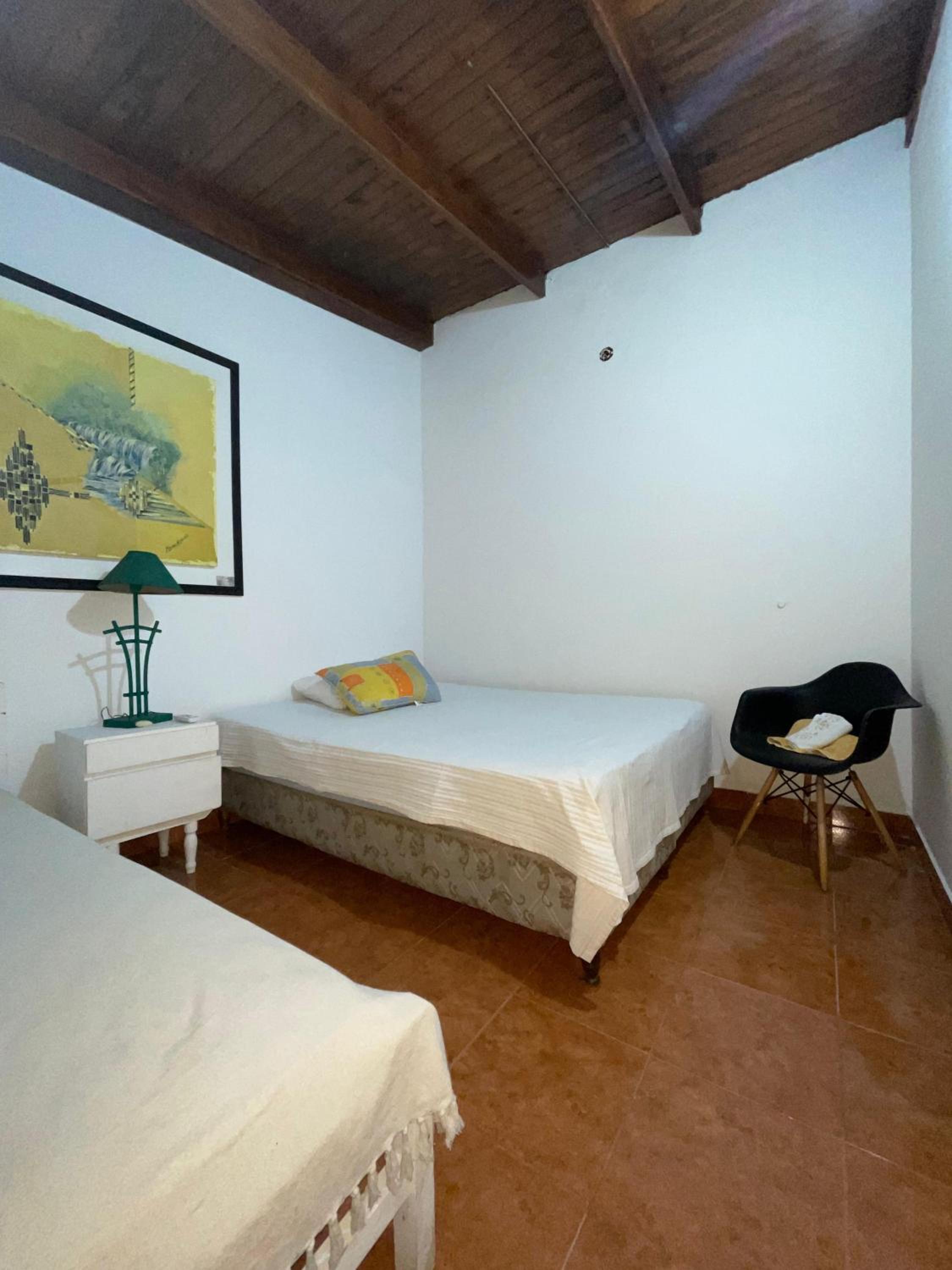 One-Bedroom House photo 3