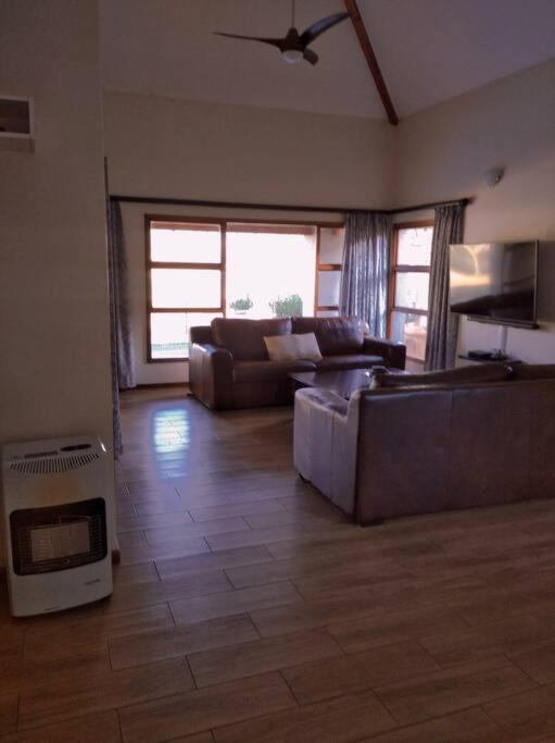 Villa photo 1