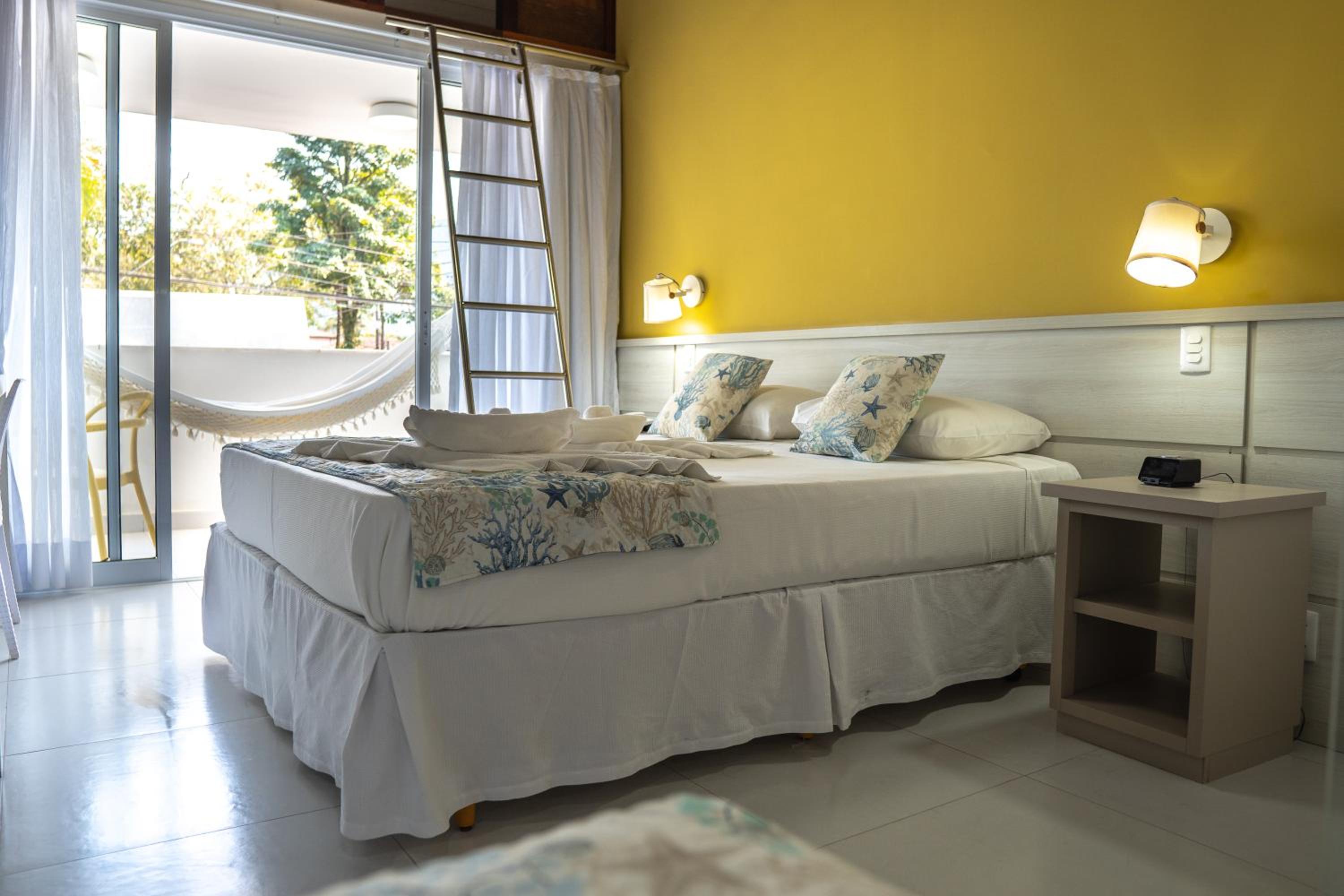 Triple Room with Balcony photo 1