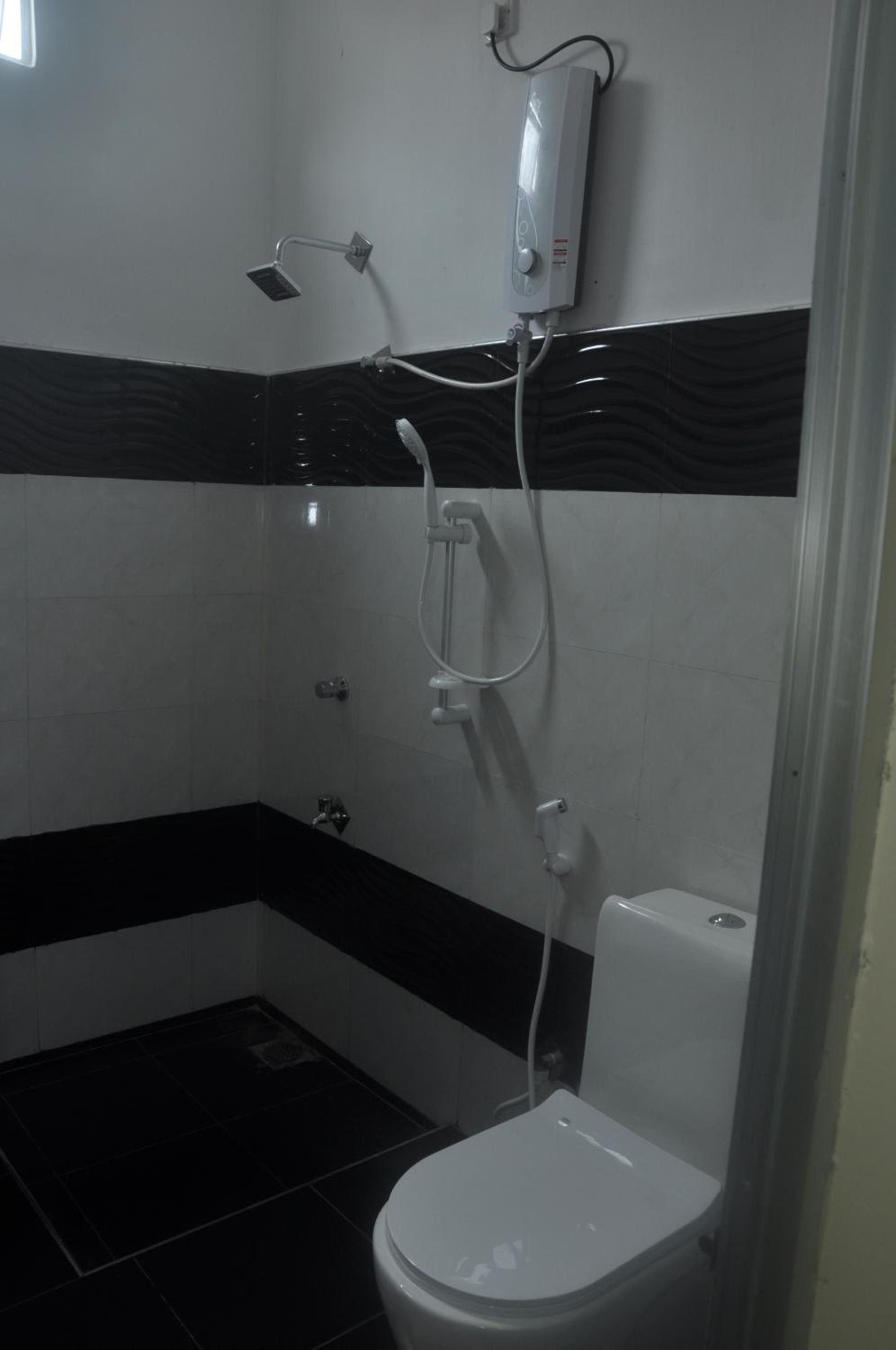 Deluxe Queen Room photo 2