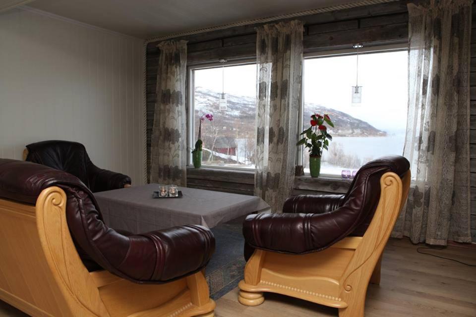 Vacation Home photo 1