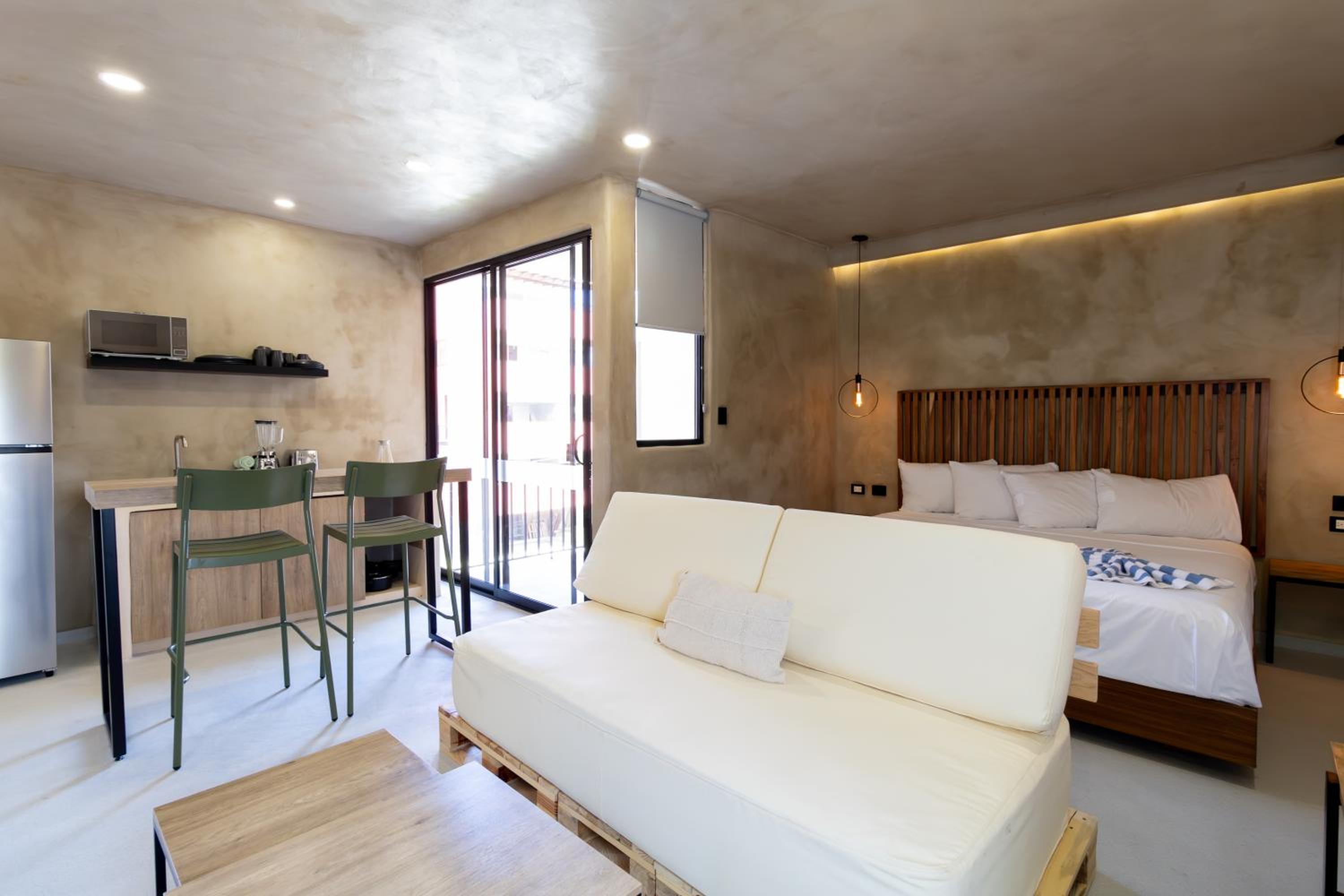 Superior Suite