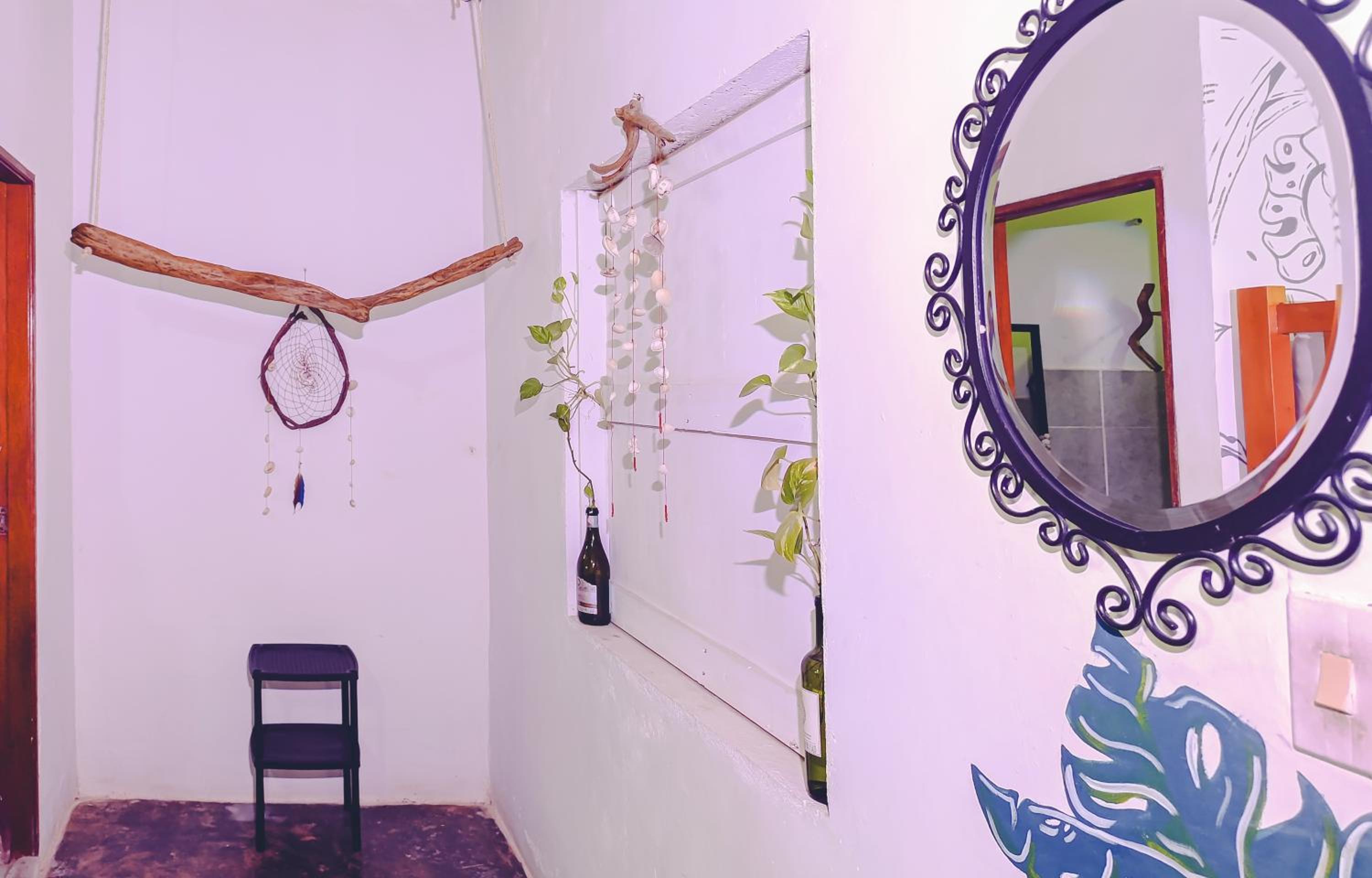 Quadruple Room With Private Bathroom photo 2